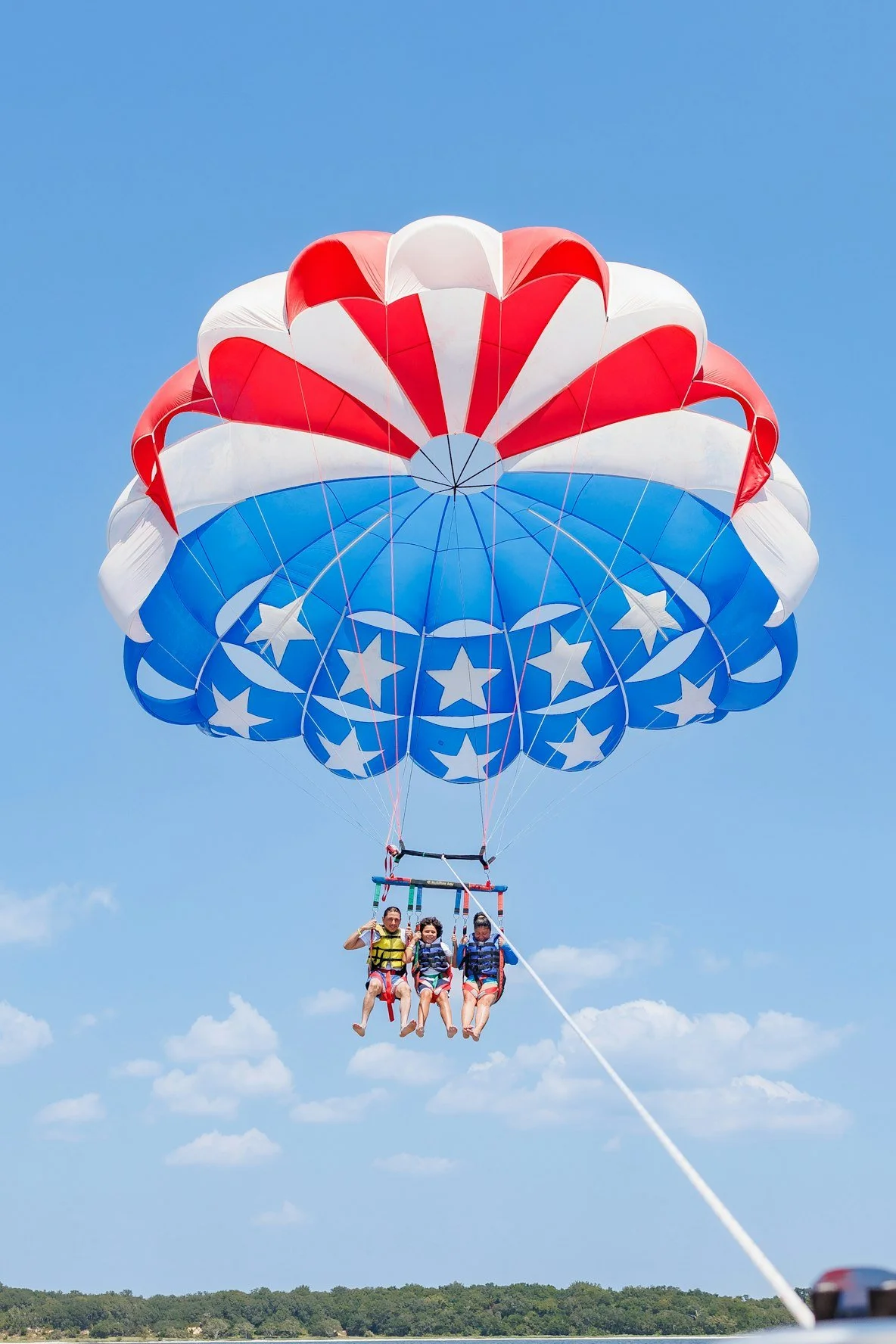 Radical Rides Radical Rides • Pensacola Beach, FL