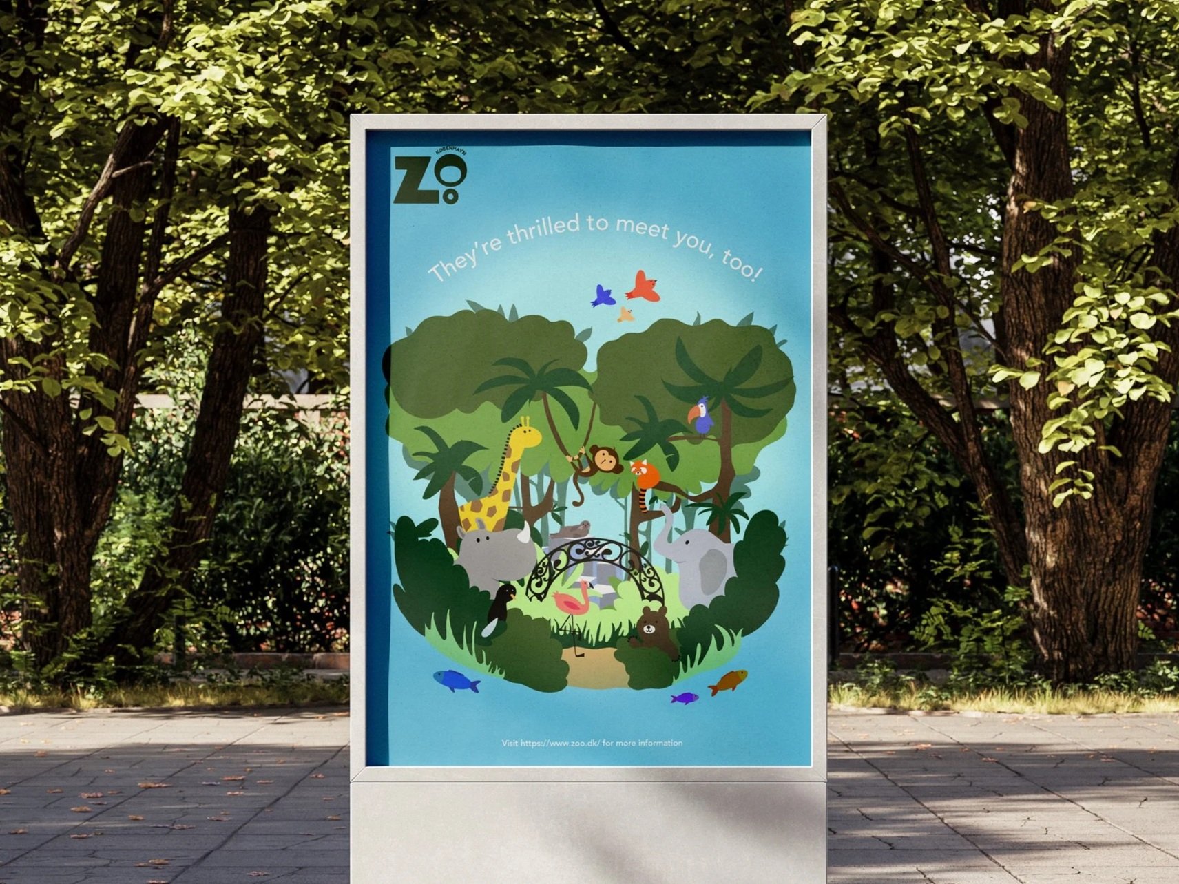 CPH Zoo