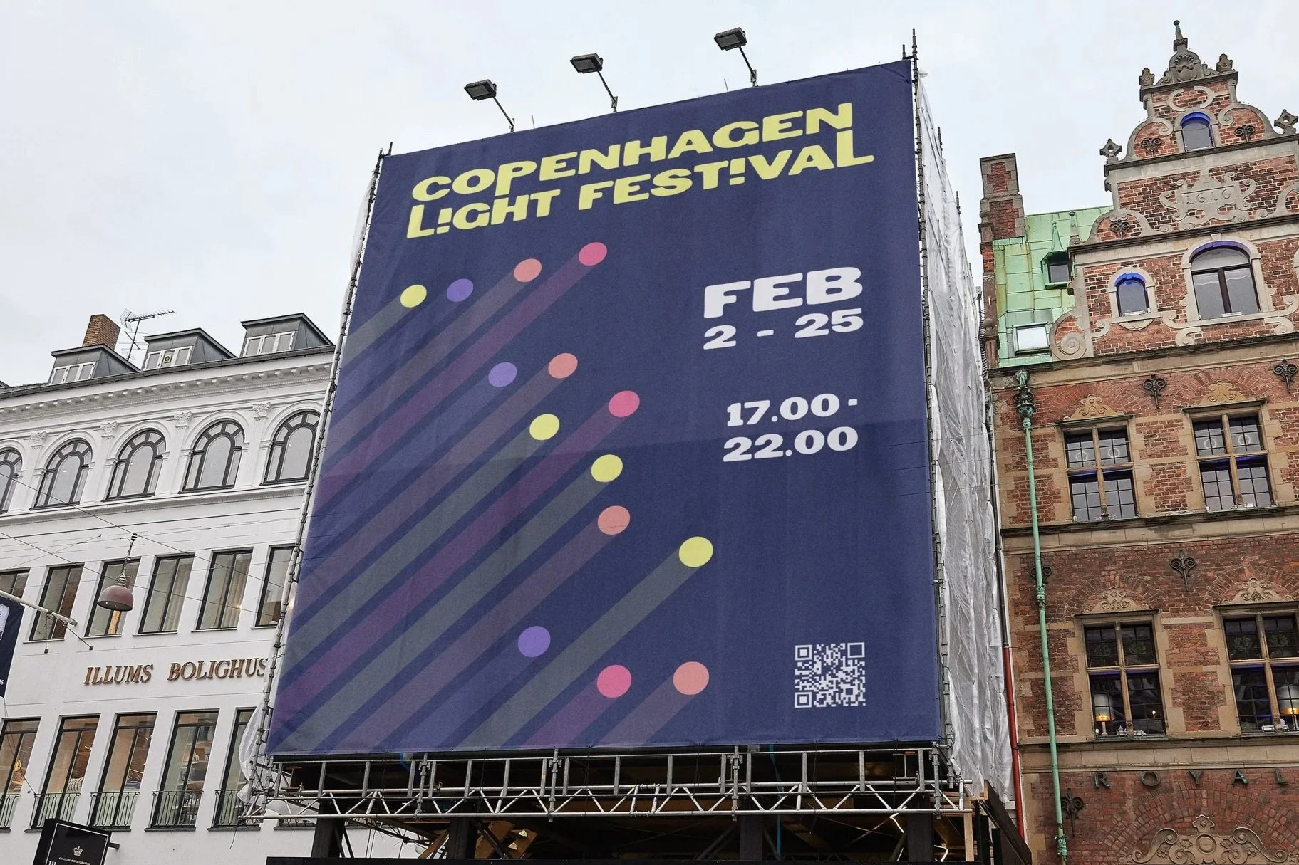 CPH Light Festival