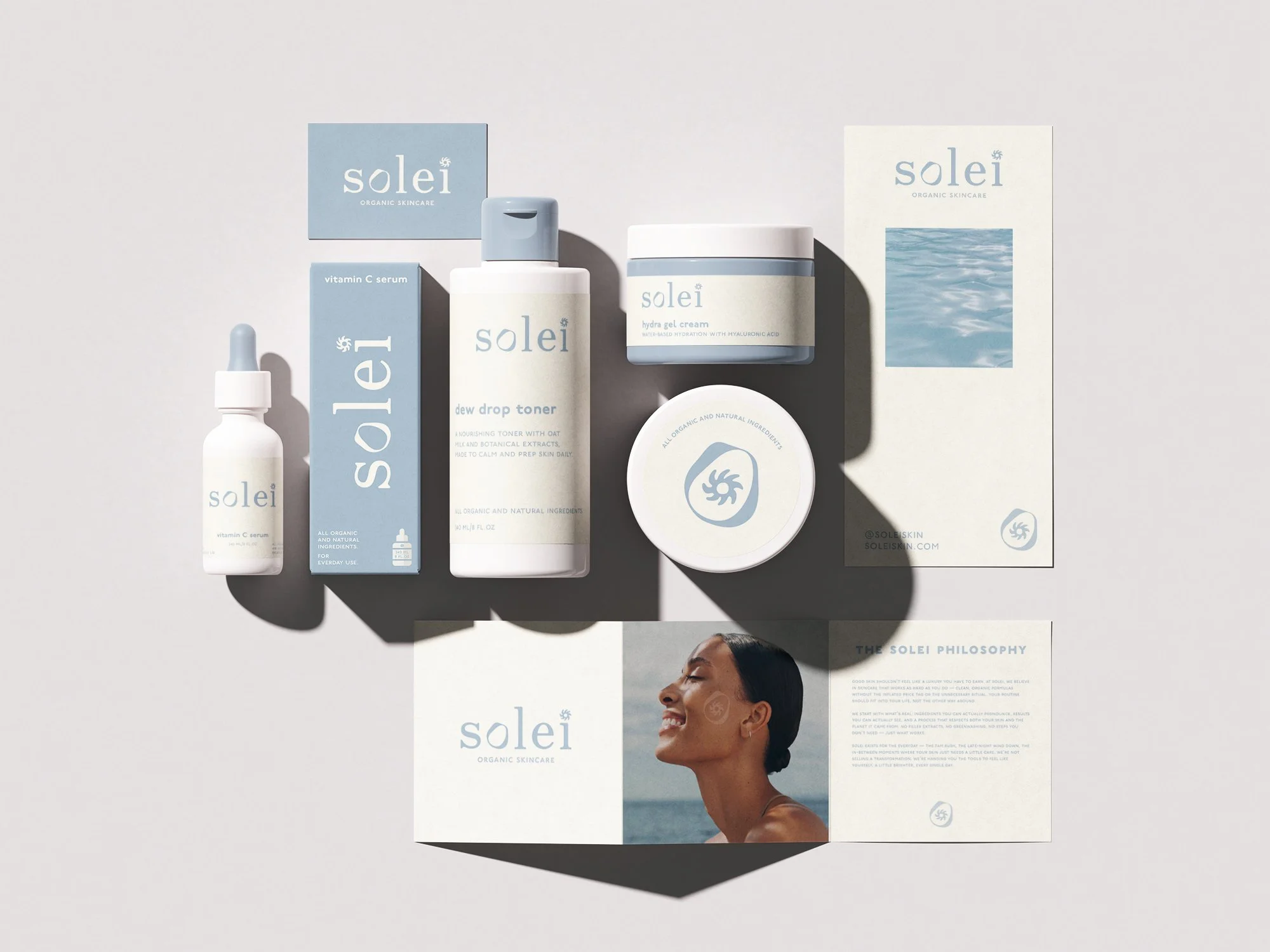 SOLEI