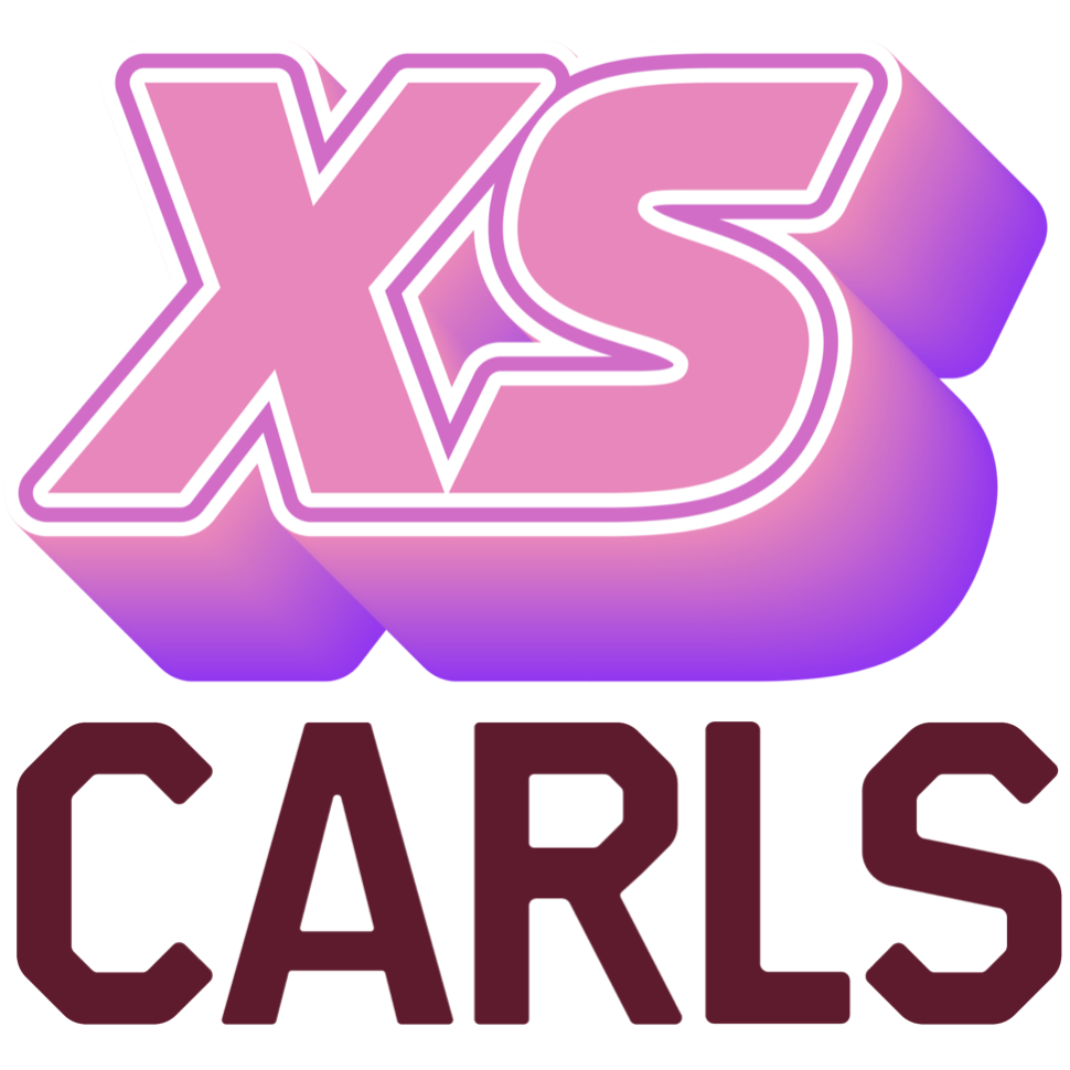 XS live på Carls i 2026