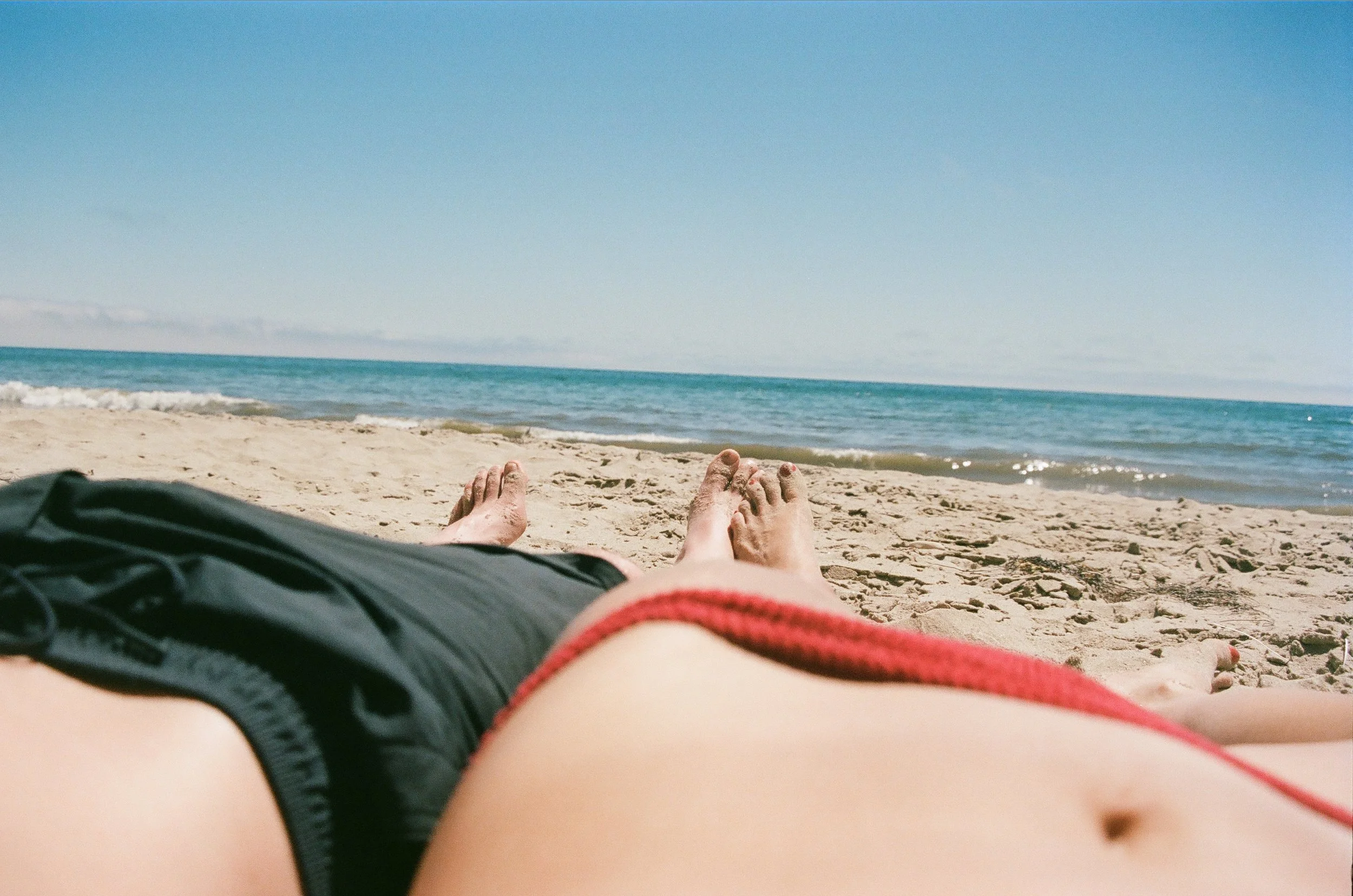 Emotional Safety in Relationships: Who Is Responsible? 