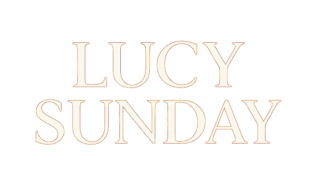 Lucy Sunday · Relational Psychotherapy 