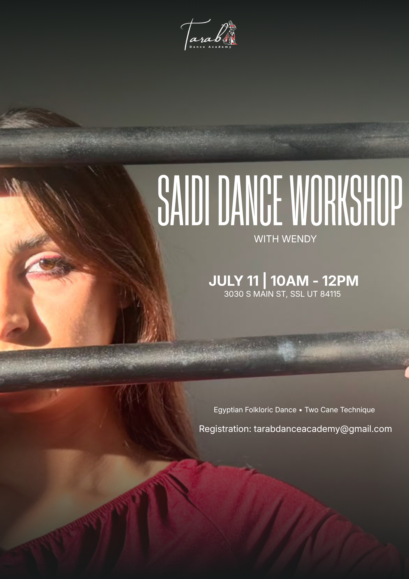 Saidi Workshop 