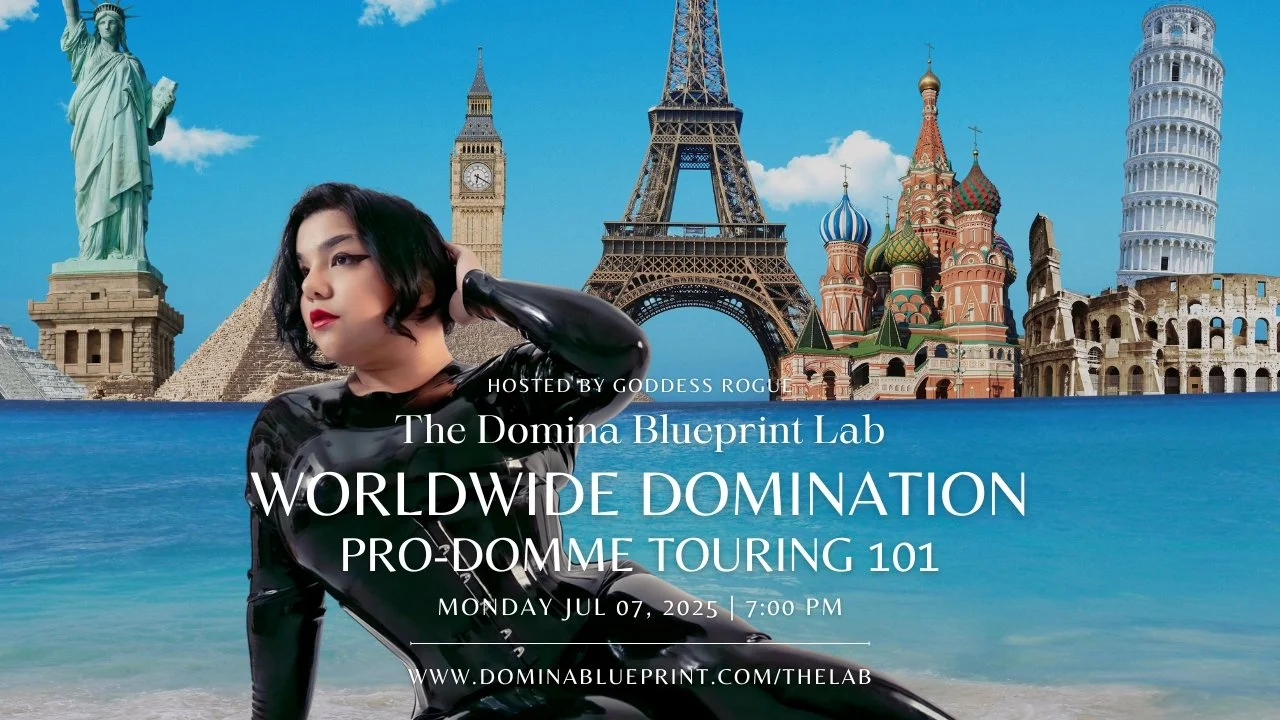Worldwide Domination