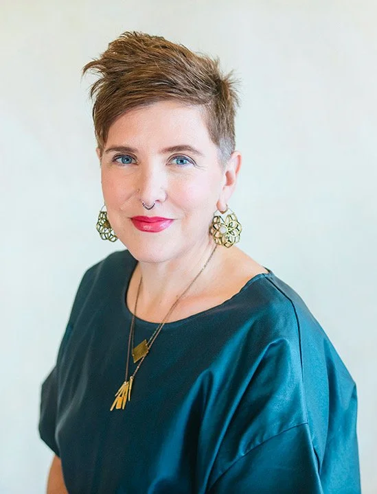 Colorful sky with pink, purple, and blue clouds