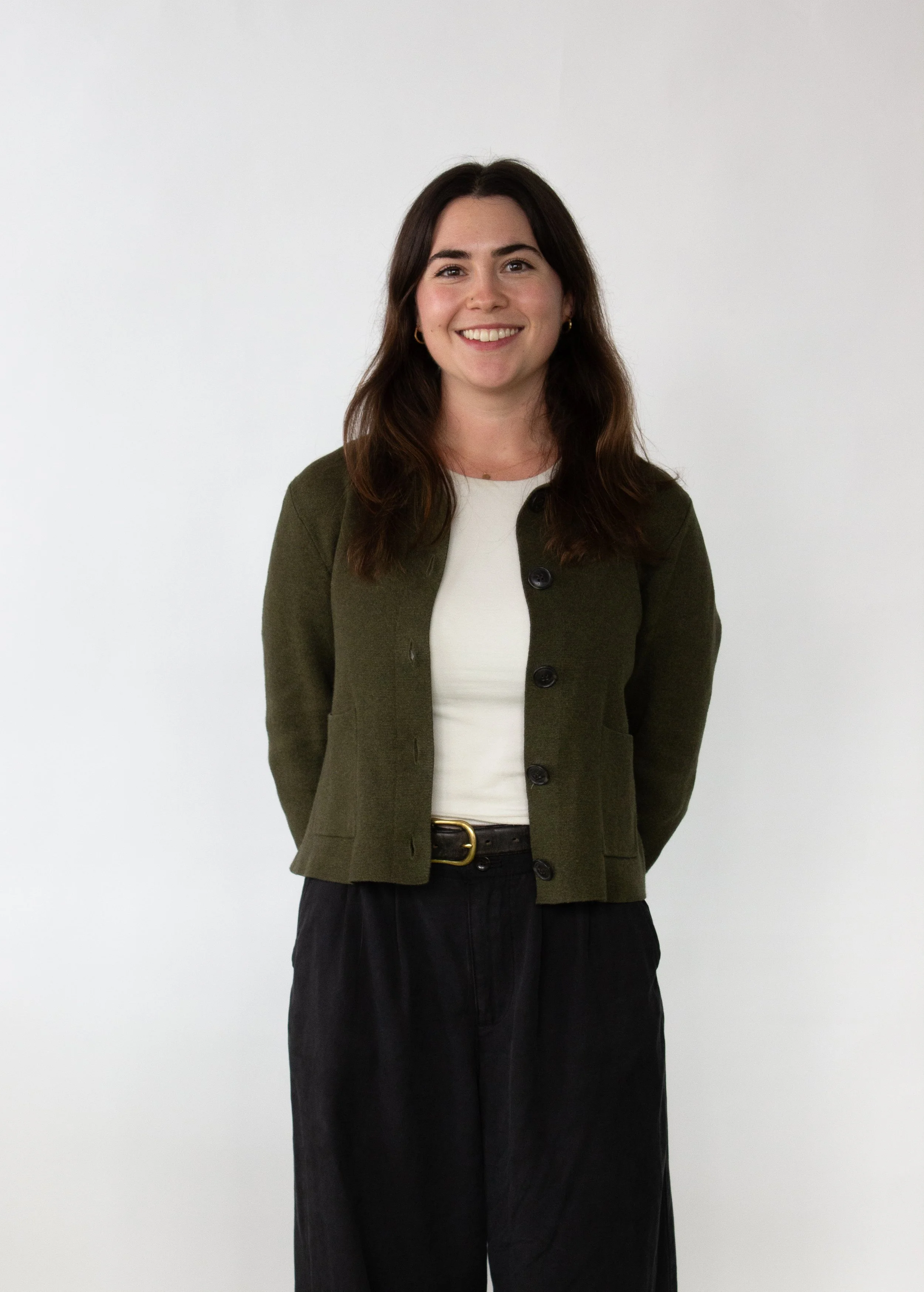 A colorful sky with shades of pink, purple, and blue during sunset or sunrise.