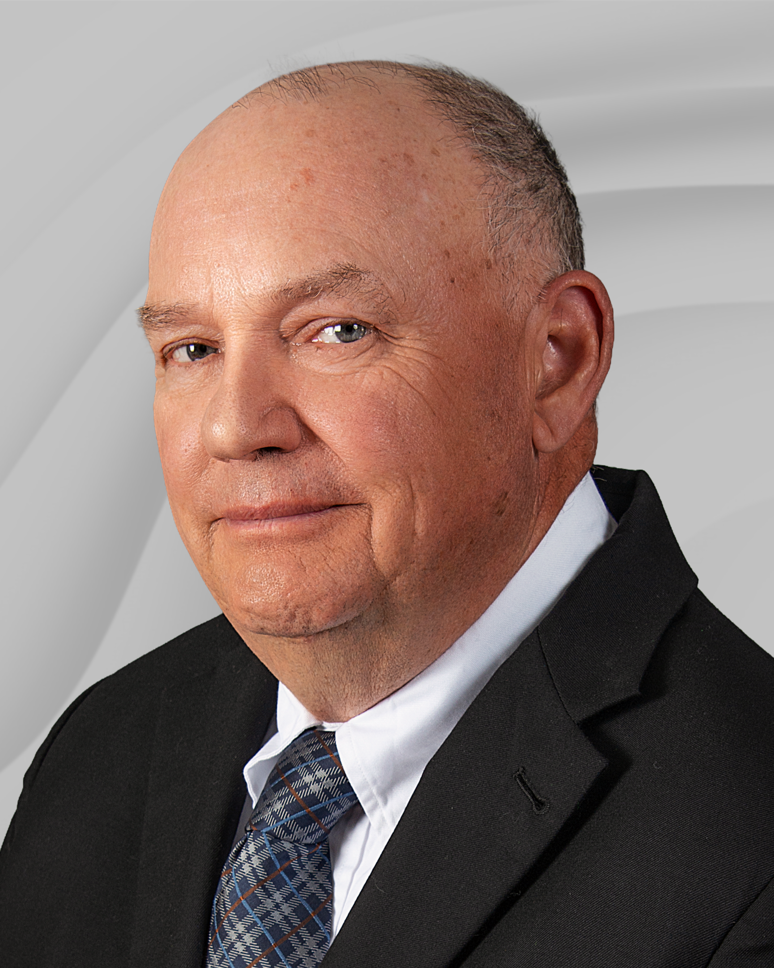 Paul W. Stark, President