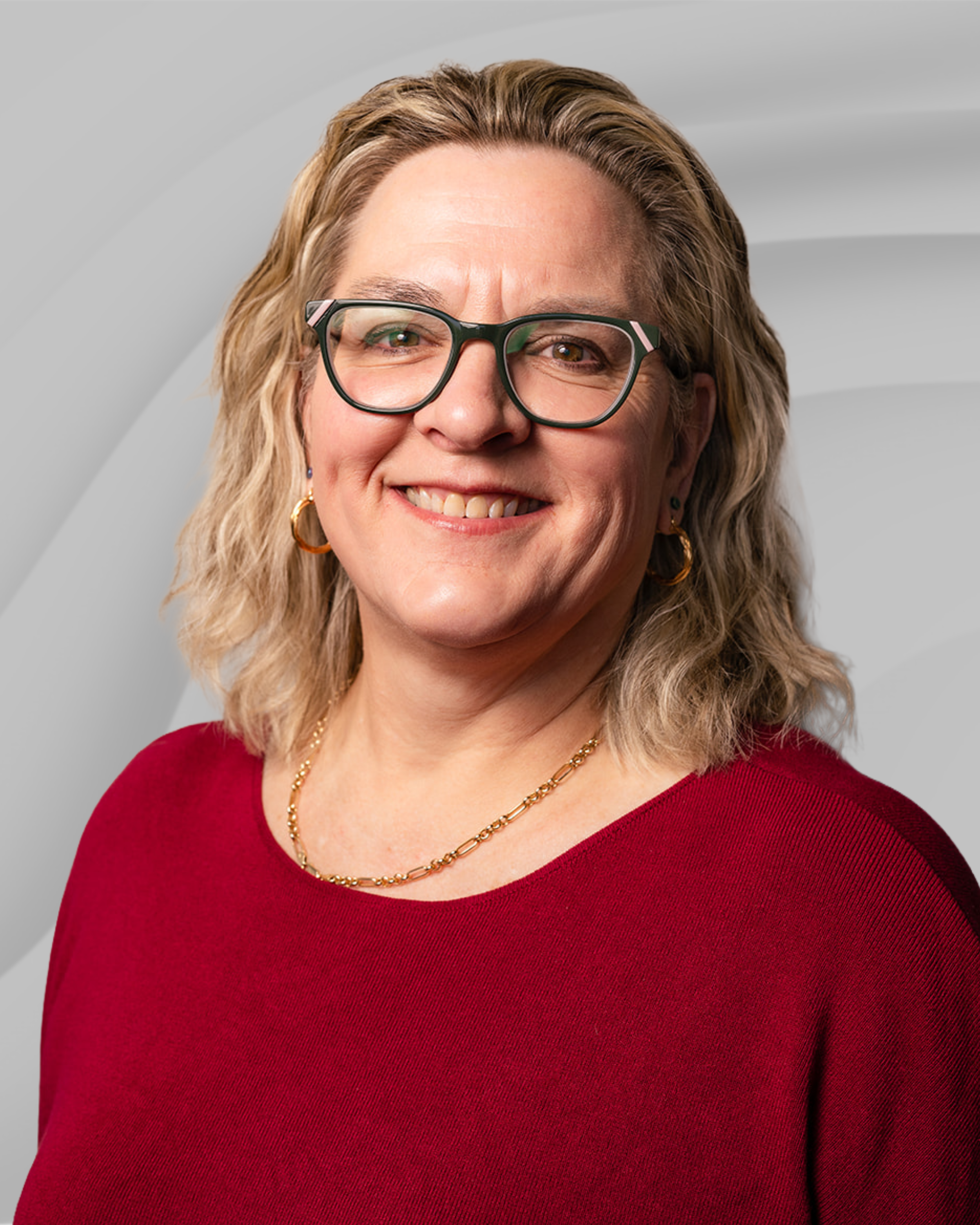 Ann-Marie Kemp / Director of Regulatory Operations