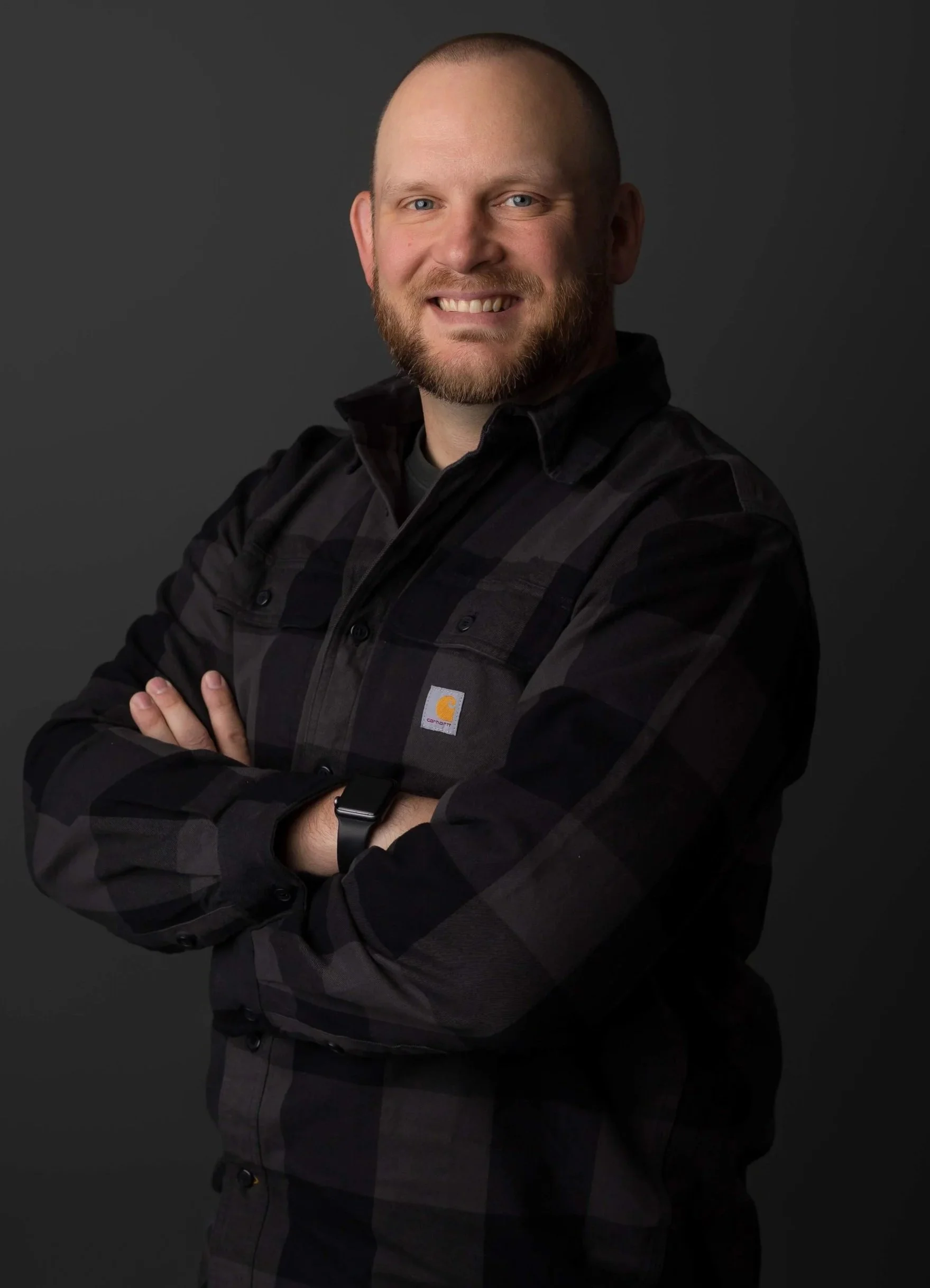 Matt Wixon / Field Technician, Winn Telecom