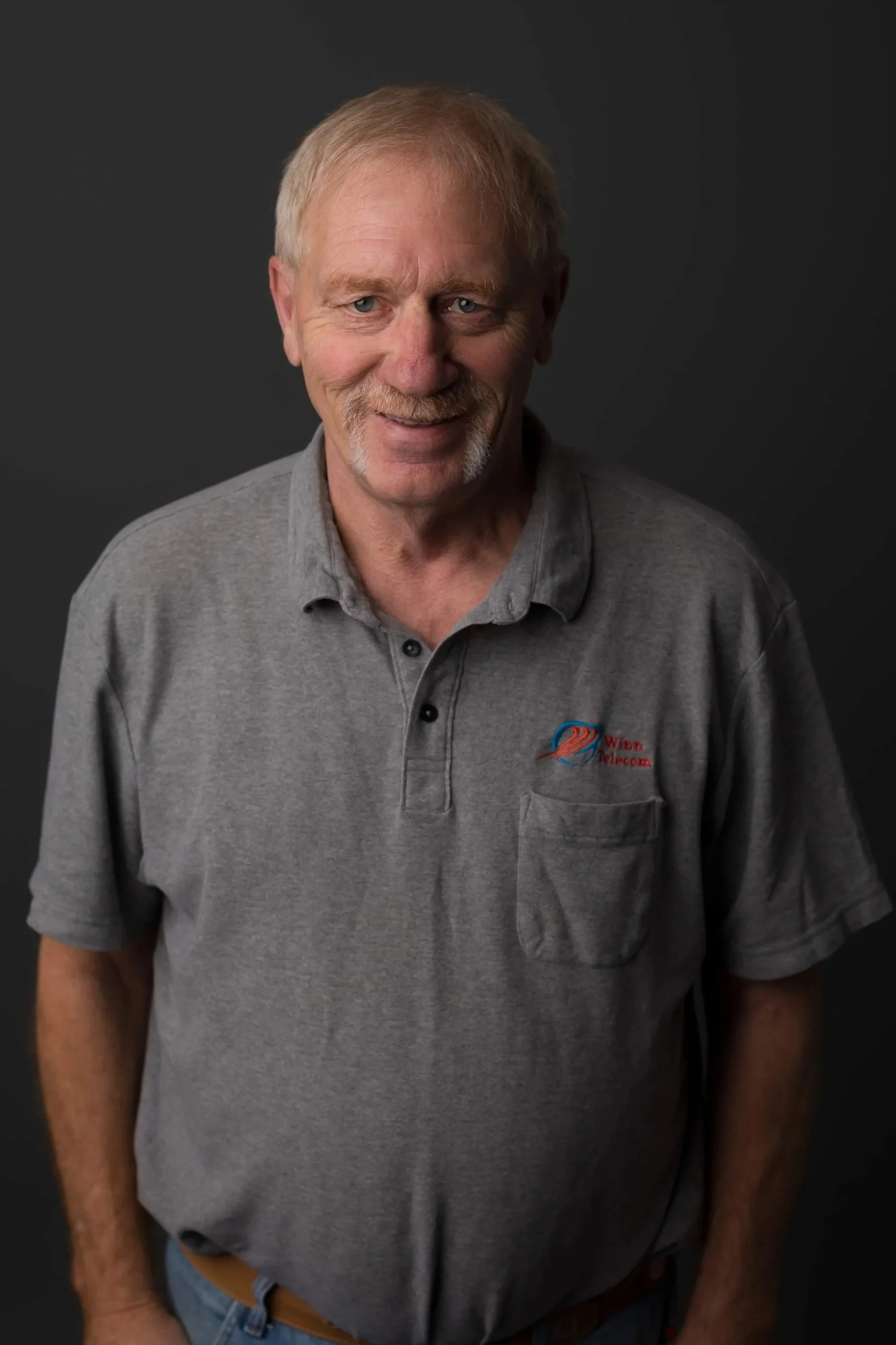 Roger Stoudt / Engineer, Winn Telecom