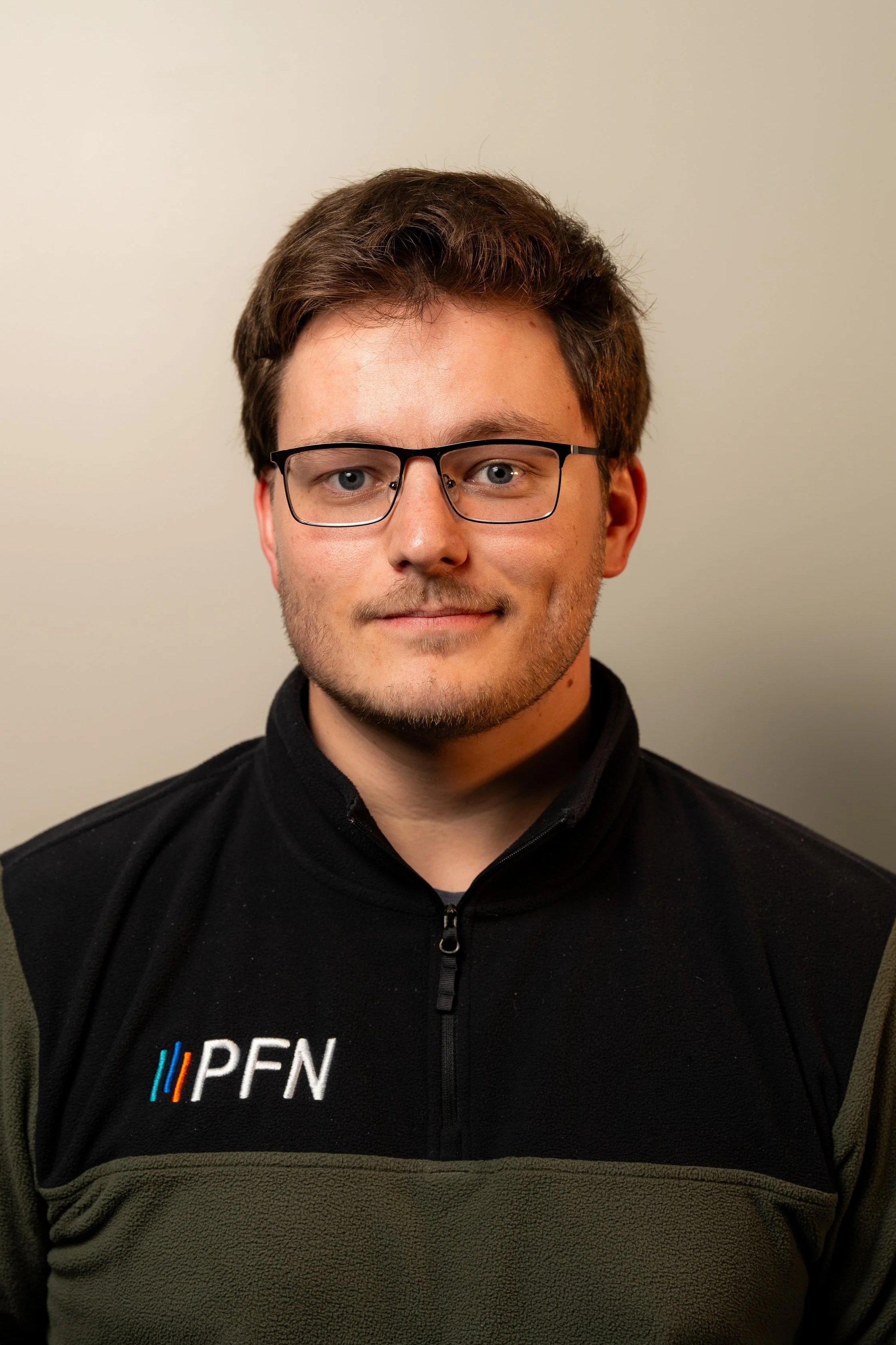 Alex Bordeaux / Systems Administrator