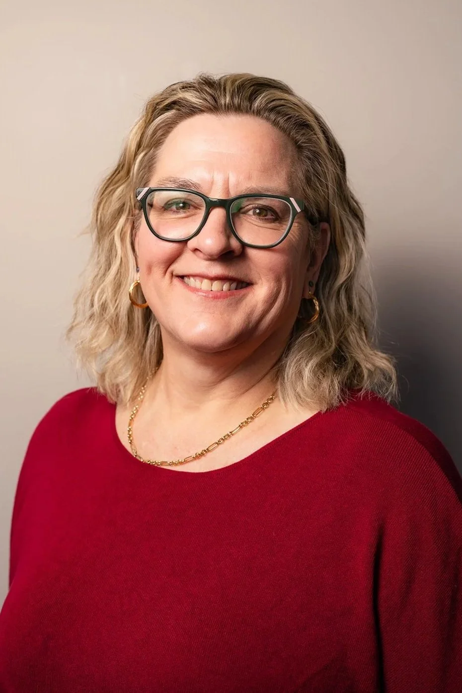 Ann-Marie Kemp / Director of Regulatory Operations