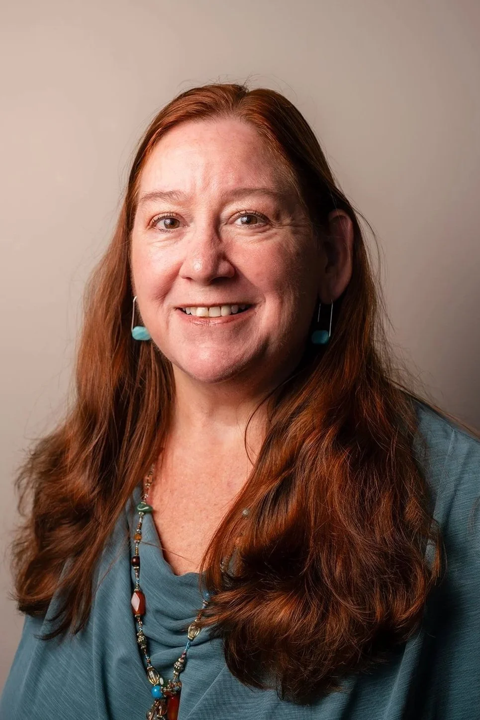 Sharon Warren / Procurement & Carrier Relations Manager