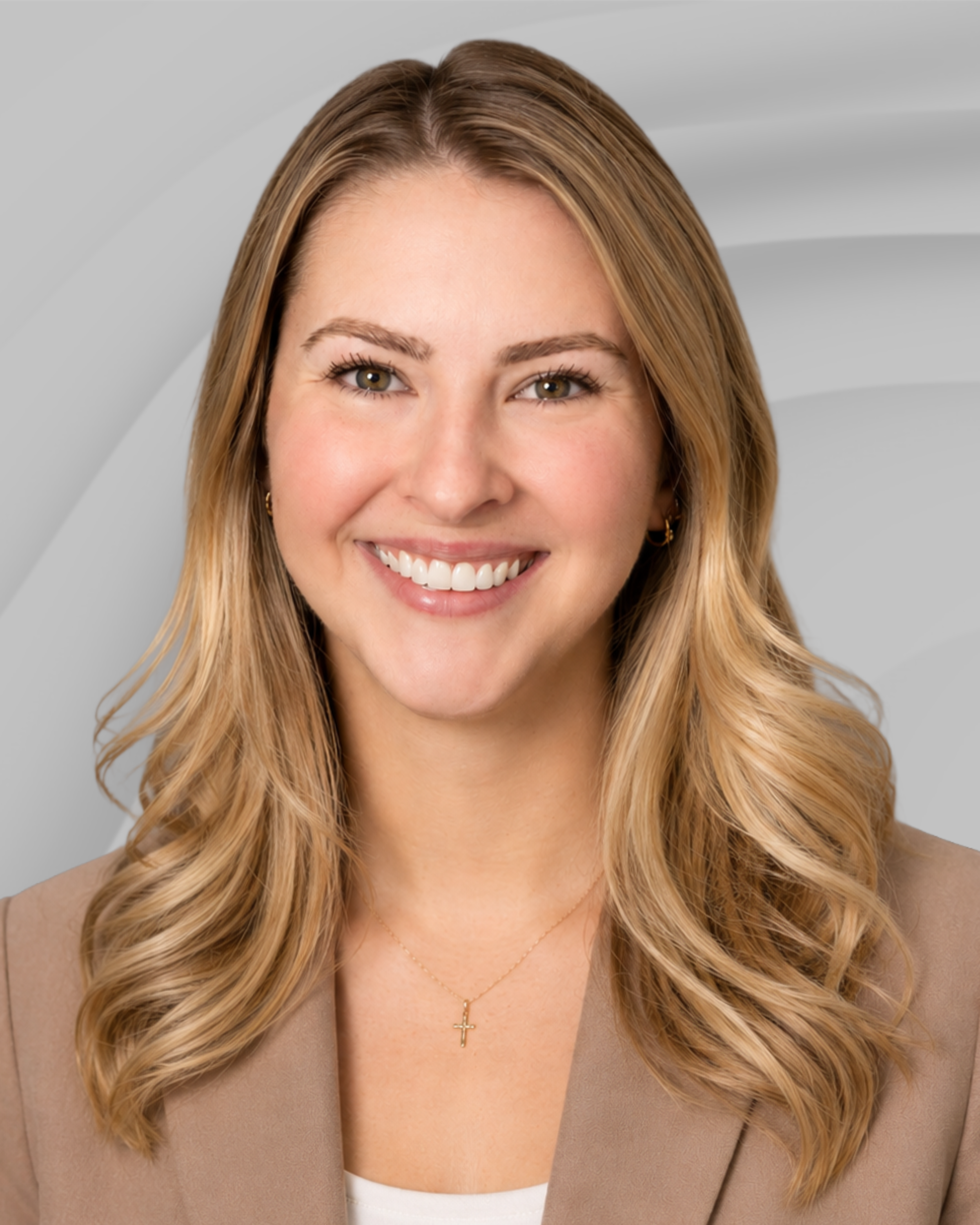 Holly Patterson / Human Resources Manager