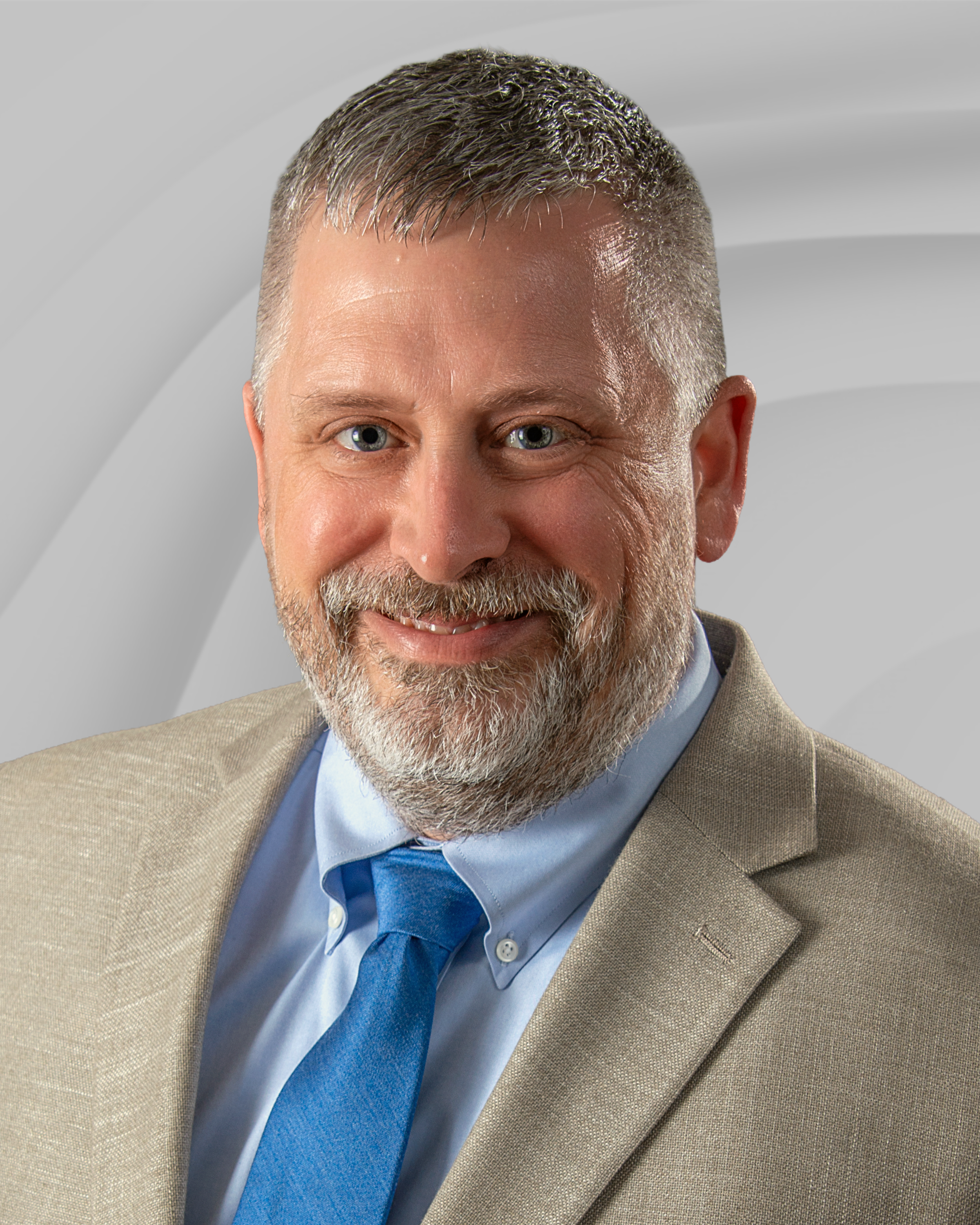 Todd Proehl, Chief Information Officer