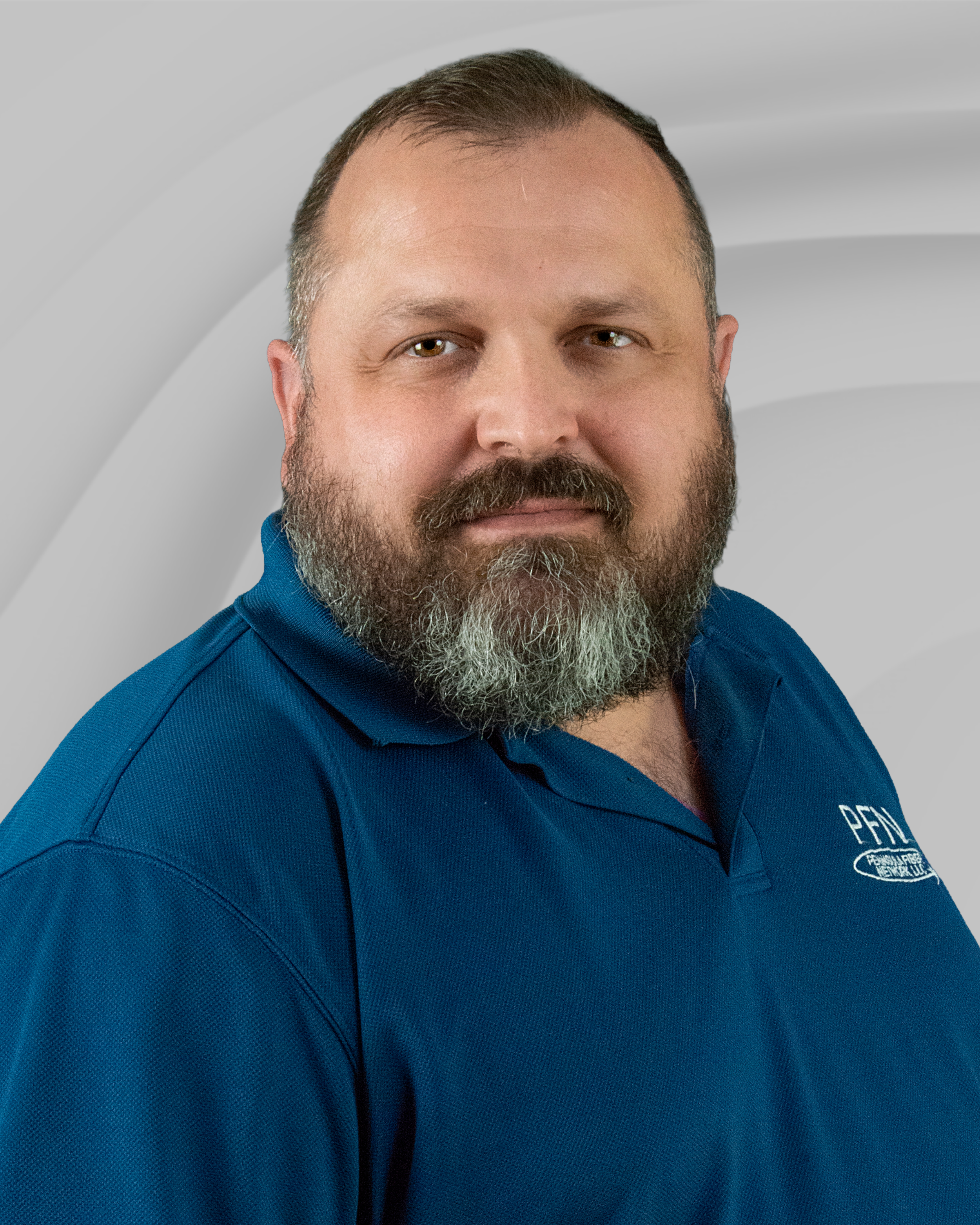 Dave Lindeblad / Facilities & Operations Support Manager