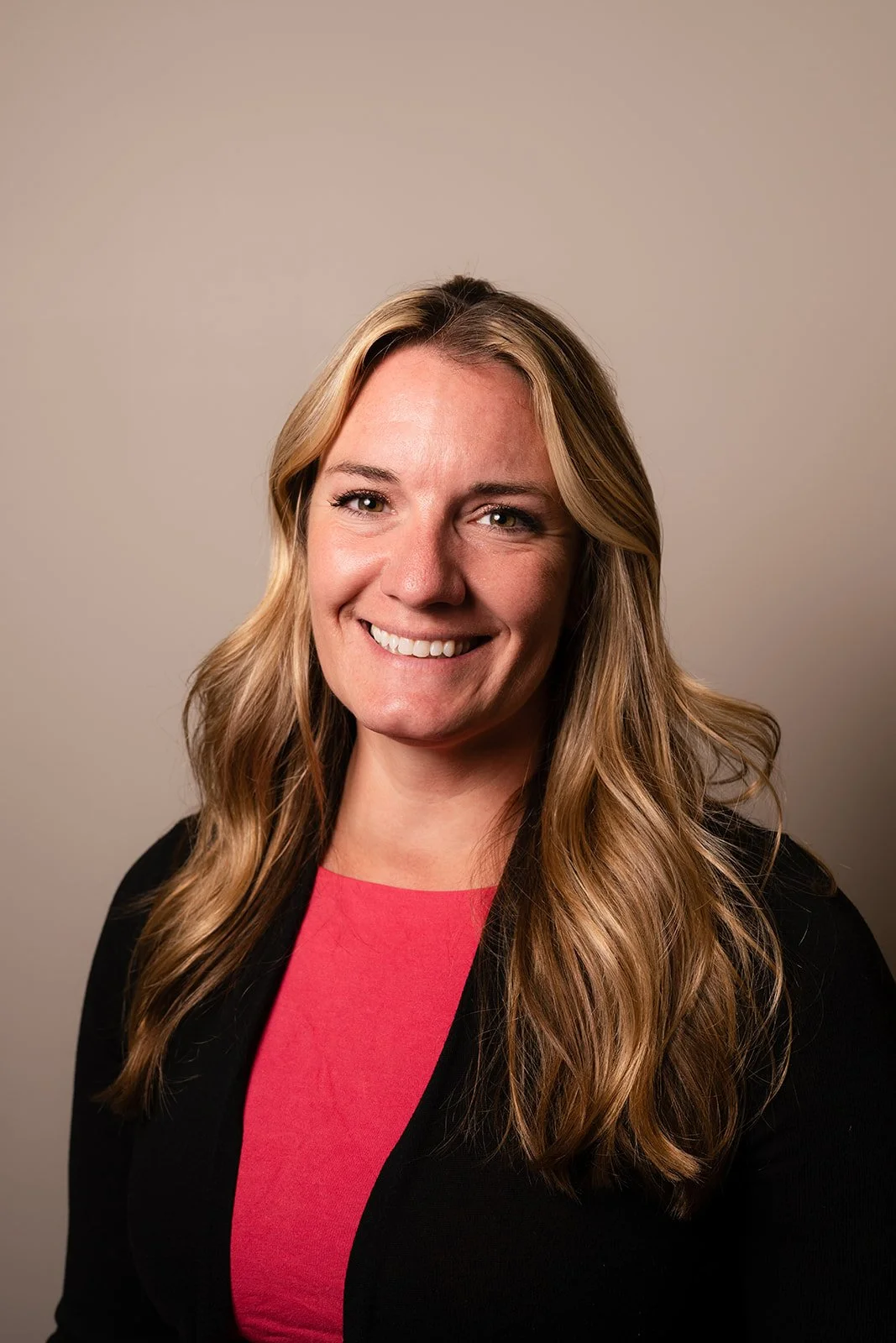 Nikki Klenc / Accountant