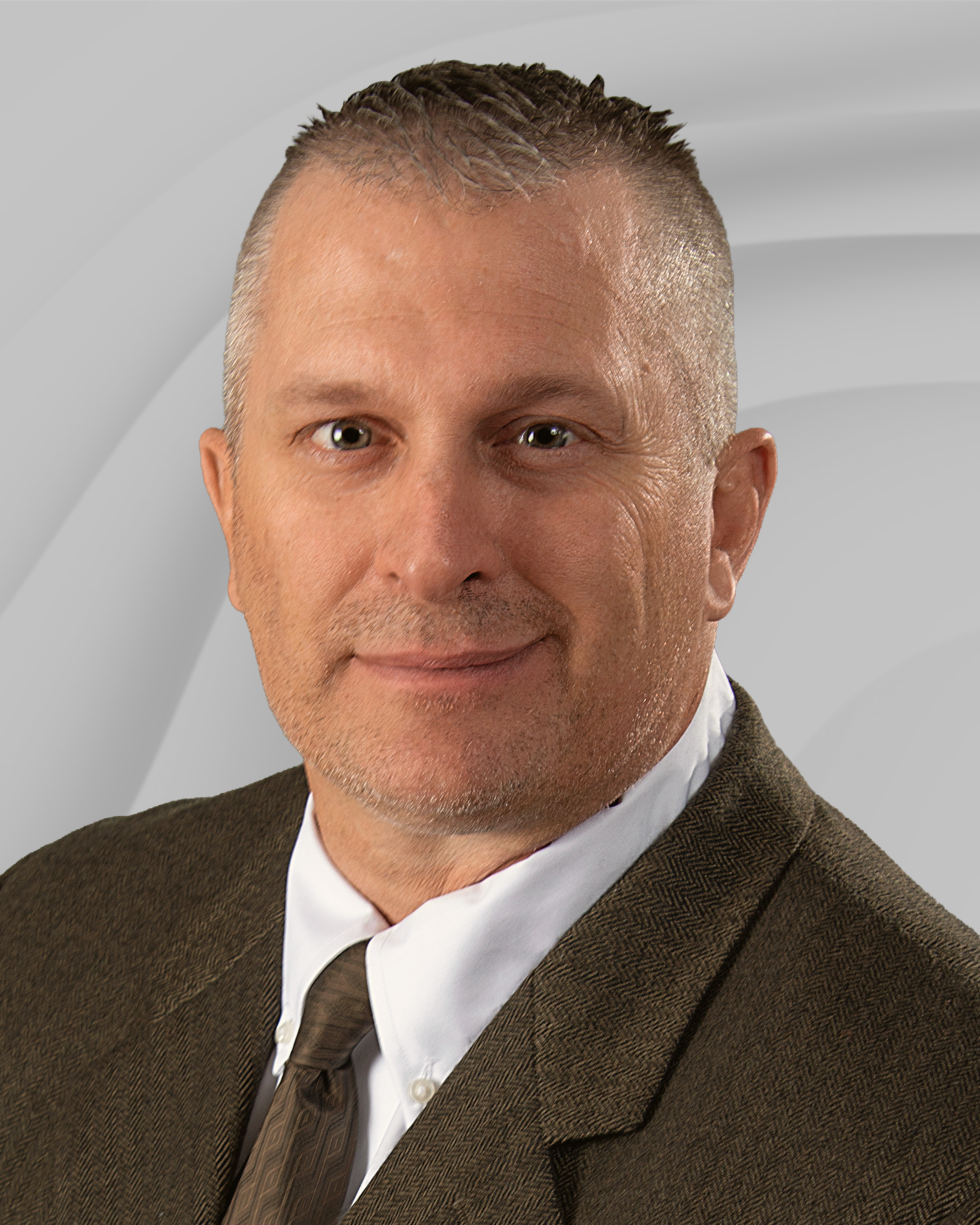 Jon French, Director of OSP/Engineering/Civil Engineer