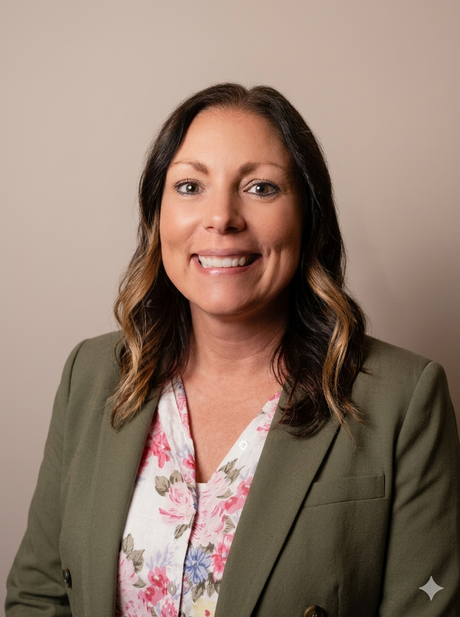 Kelly Field / Accountant