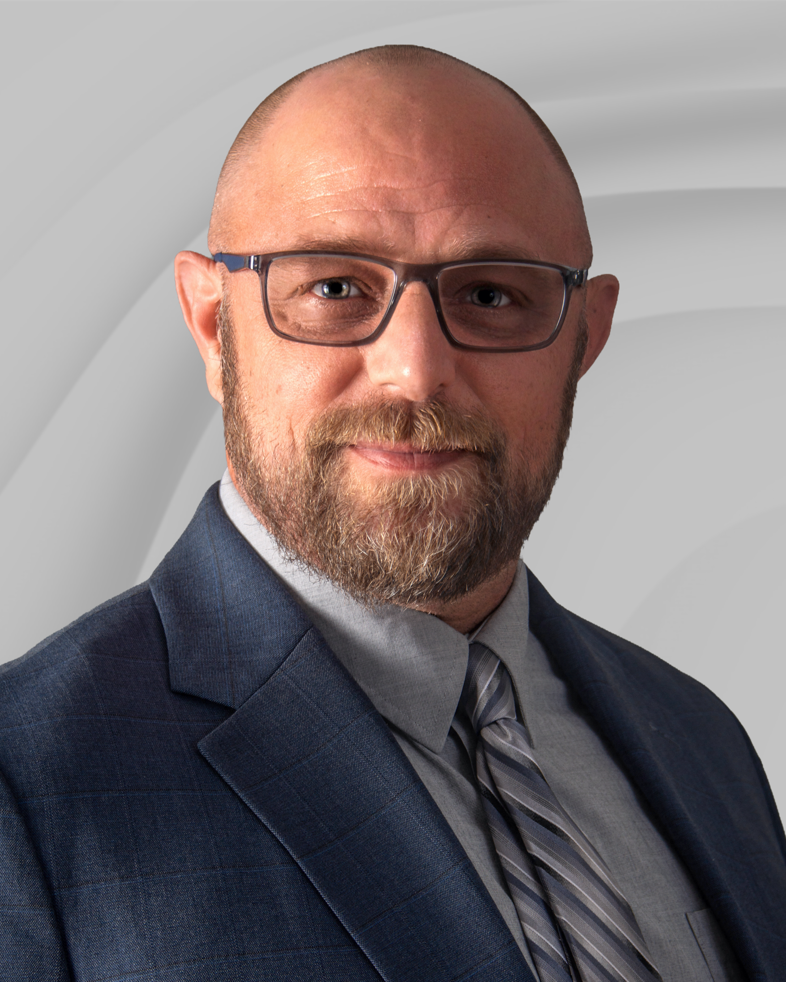 R. Cory Heigl, Chief Executive Officer