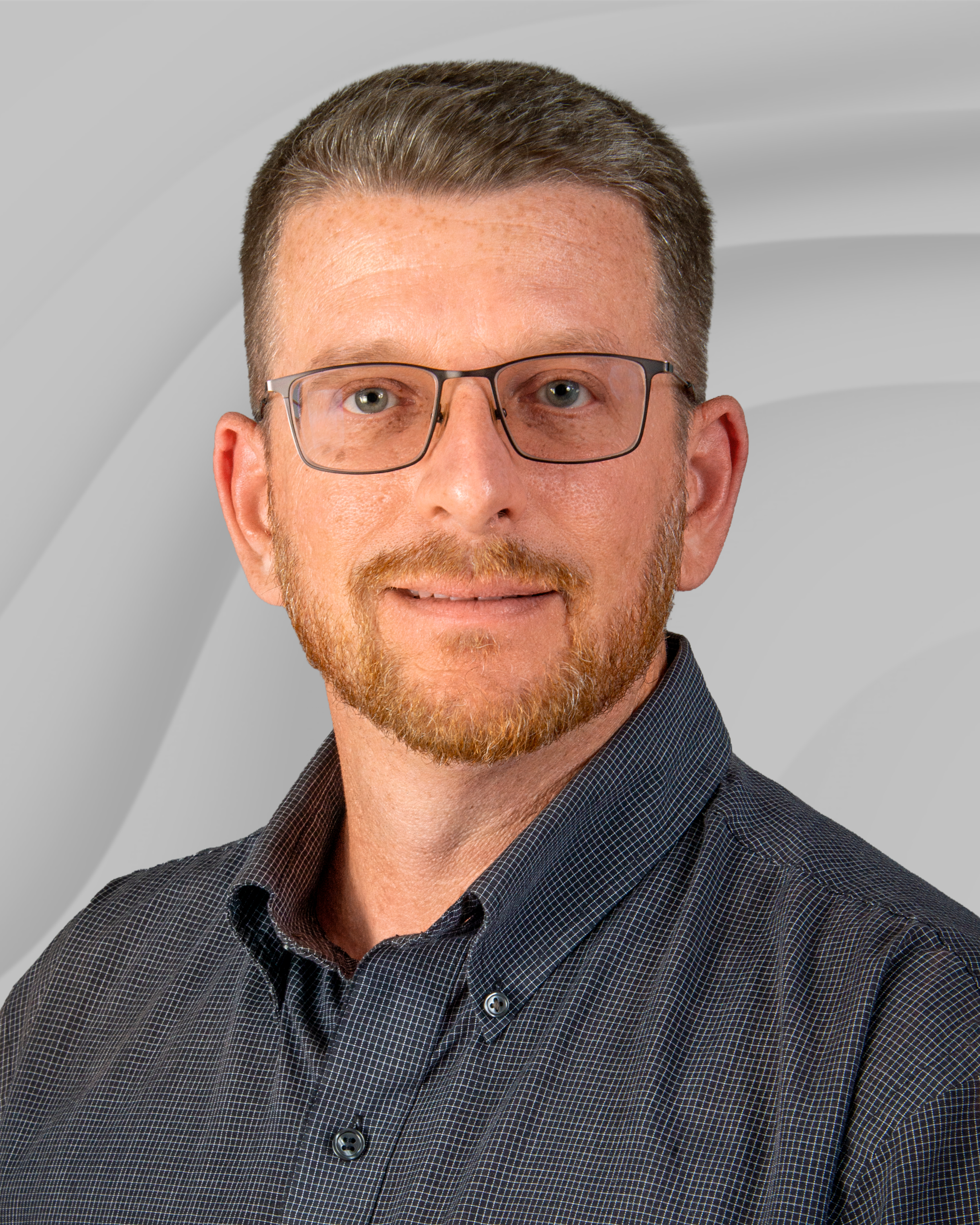 Steve Kuhns / NG-911 Technician