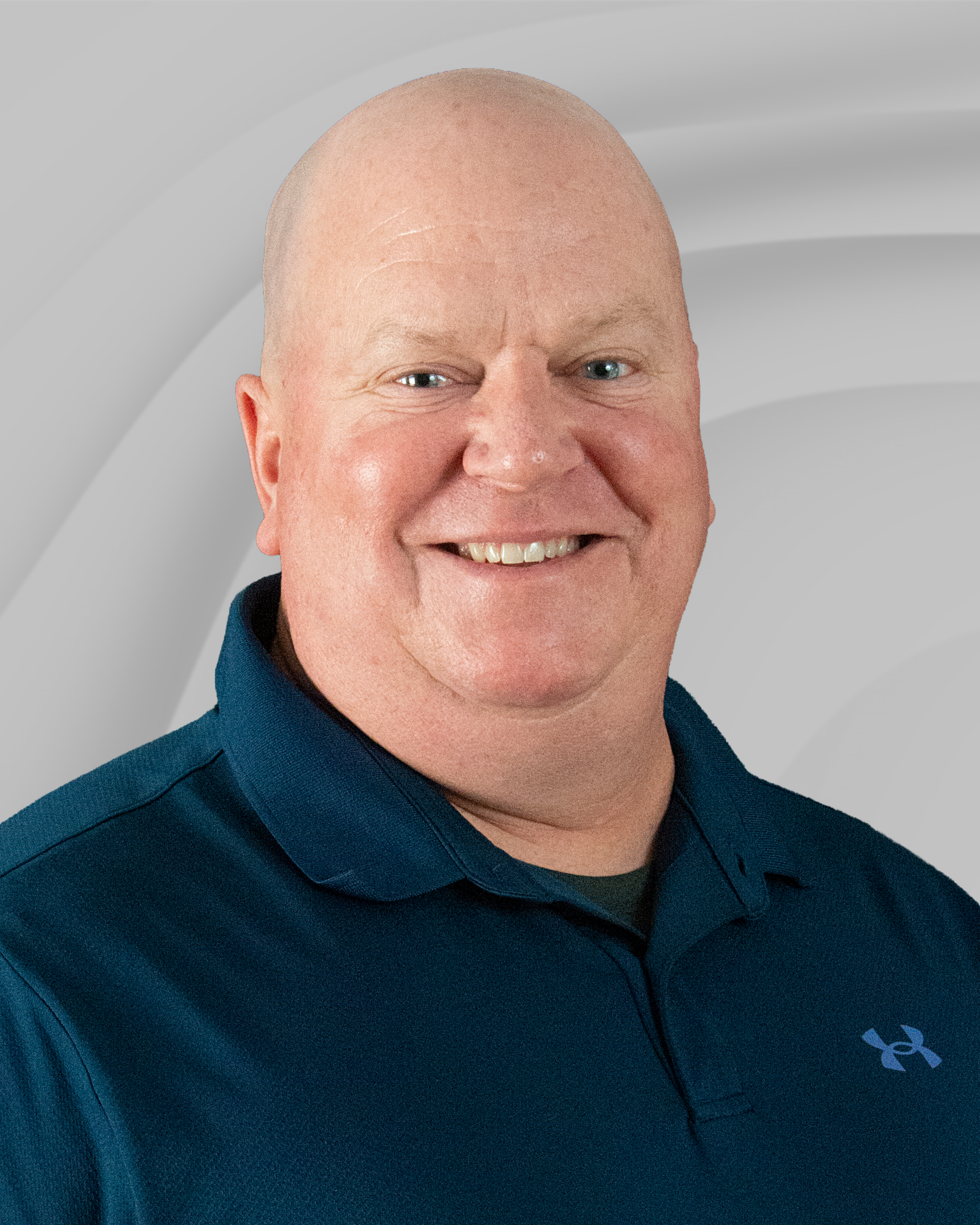 Ethan Clarke / Enterprise Account Executive, Eastern Lower Peninsula 