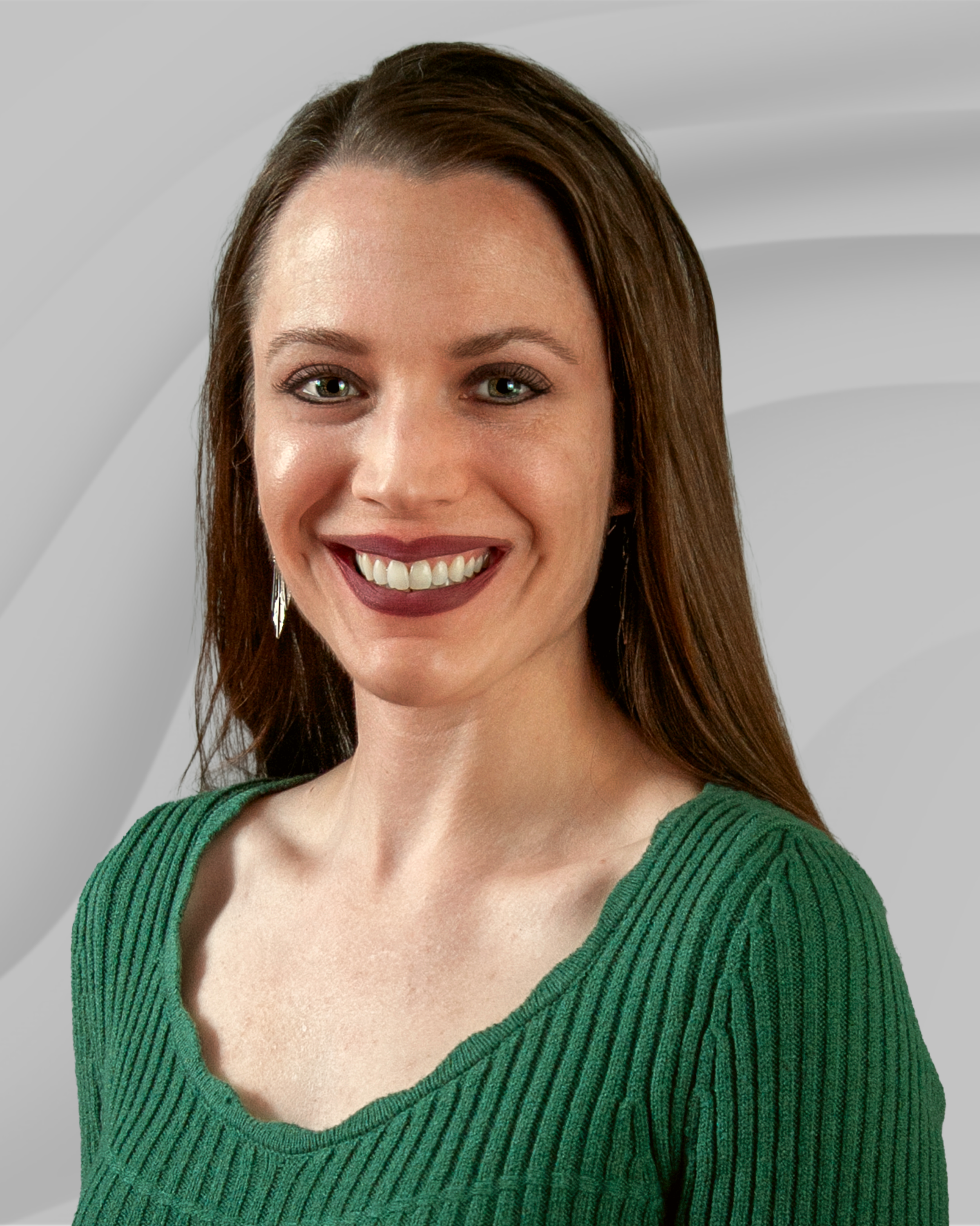 Brittany Bretall / Staff Accountant