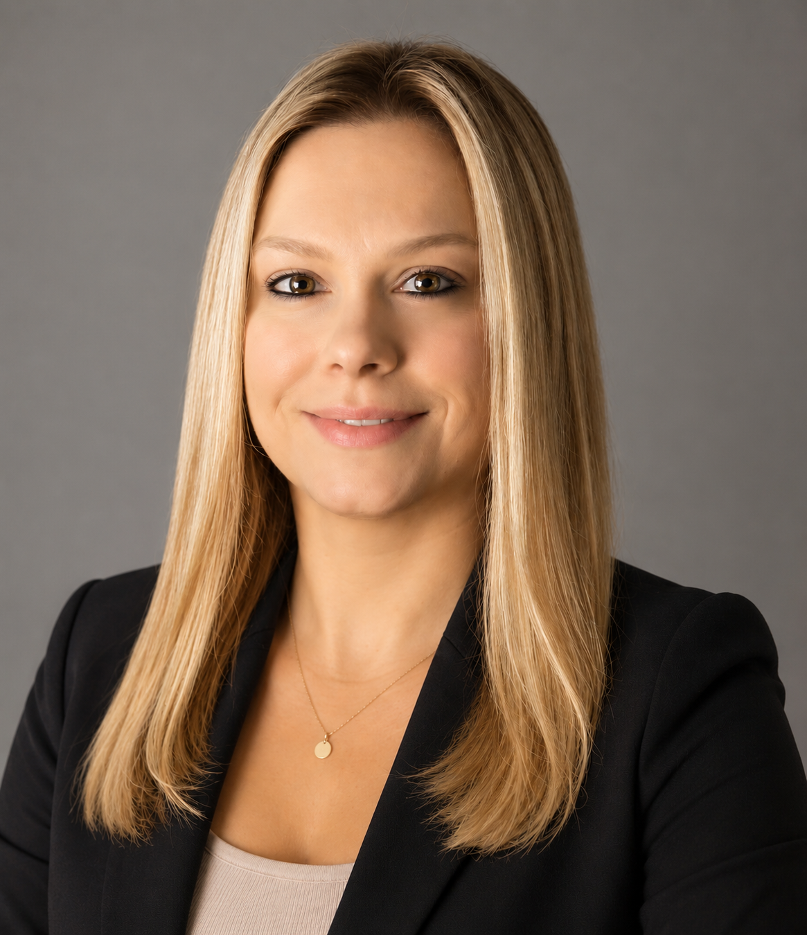 Valerie LaMarche / Order Entry Specialist