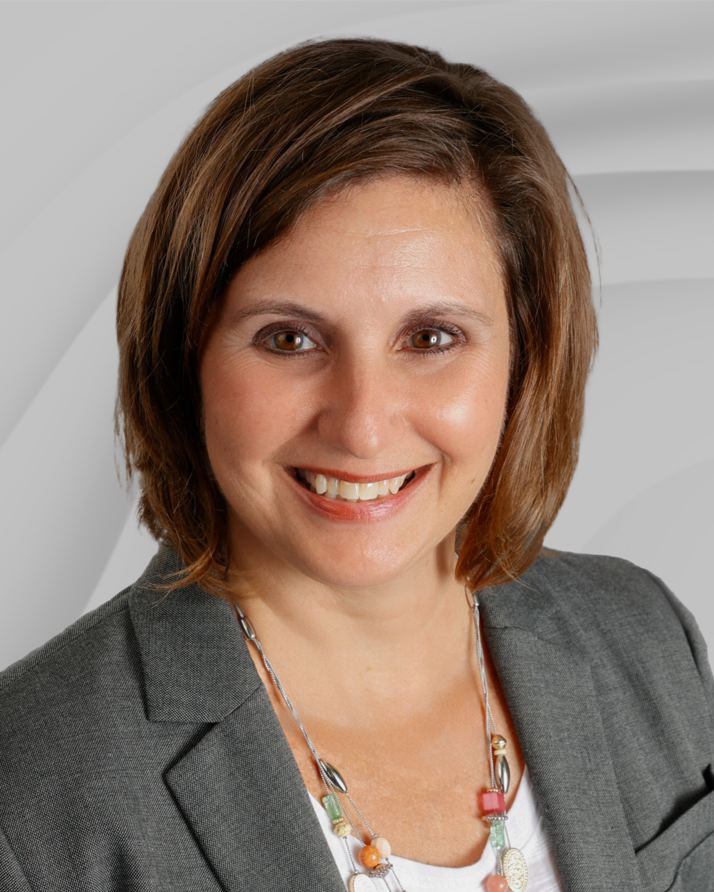 Tammy Smith / Grants & Funding Manager