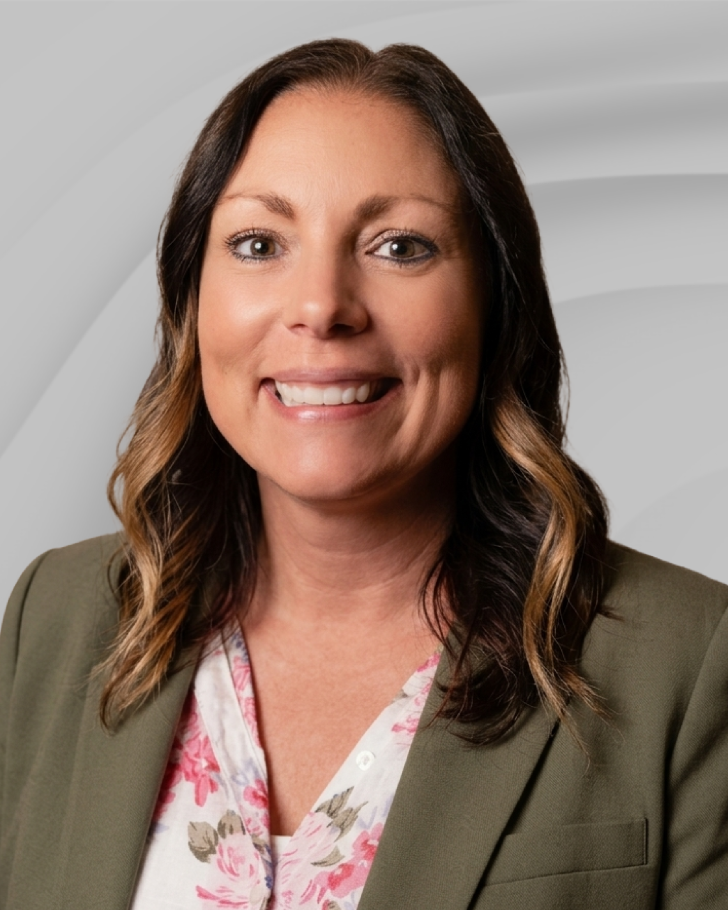 Kelly Field / Accountant