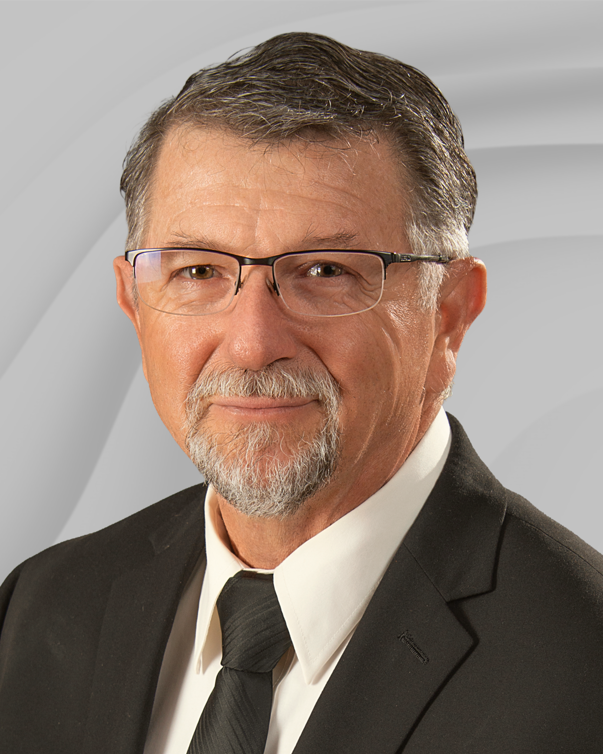 William C. Tidd, Chief Technical Officer