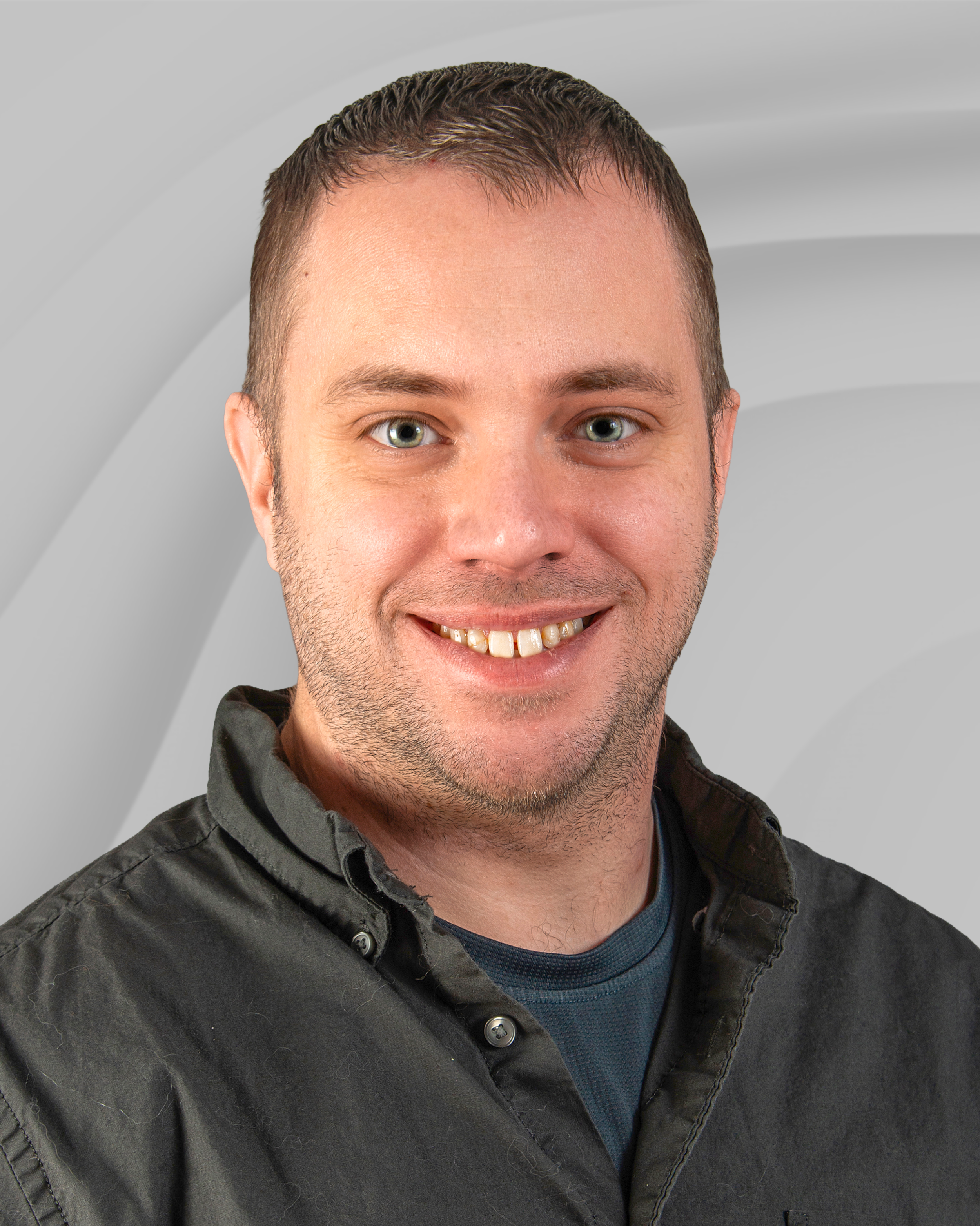 Steve Hughes / Project Manager