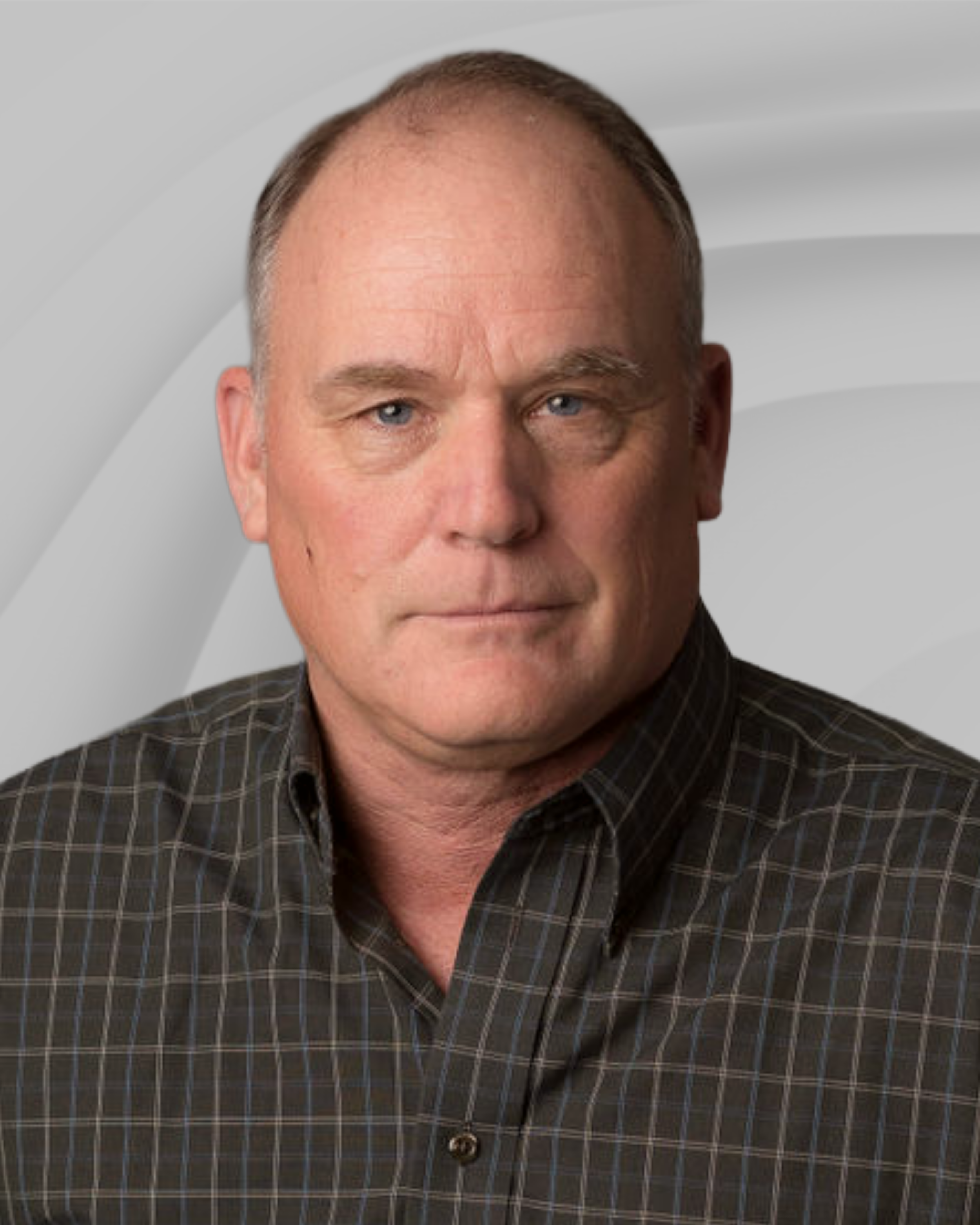 Mark Marohn / Field Technician, Winn Telecom