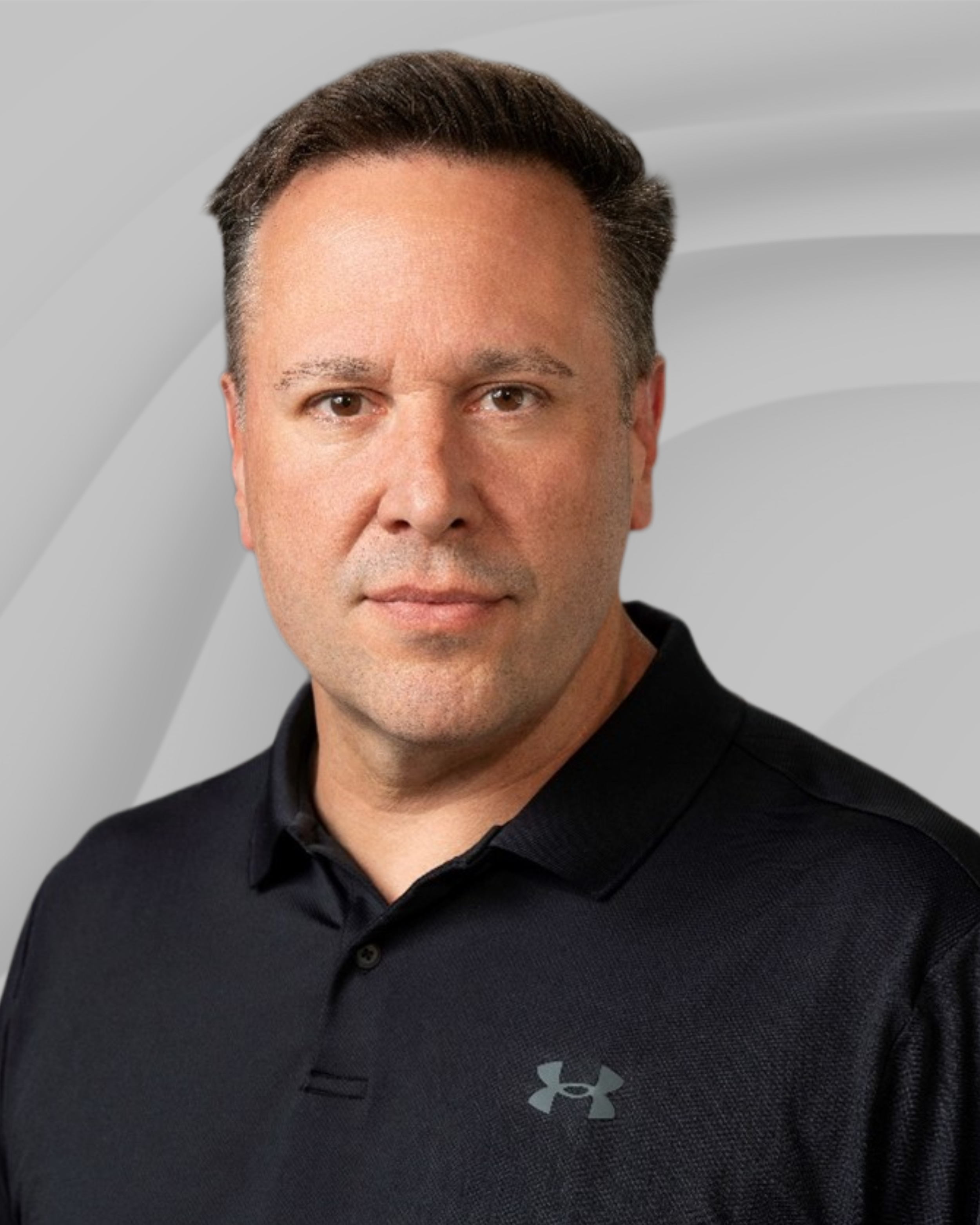 Steve Teolis / NG-911 Technician