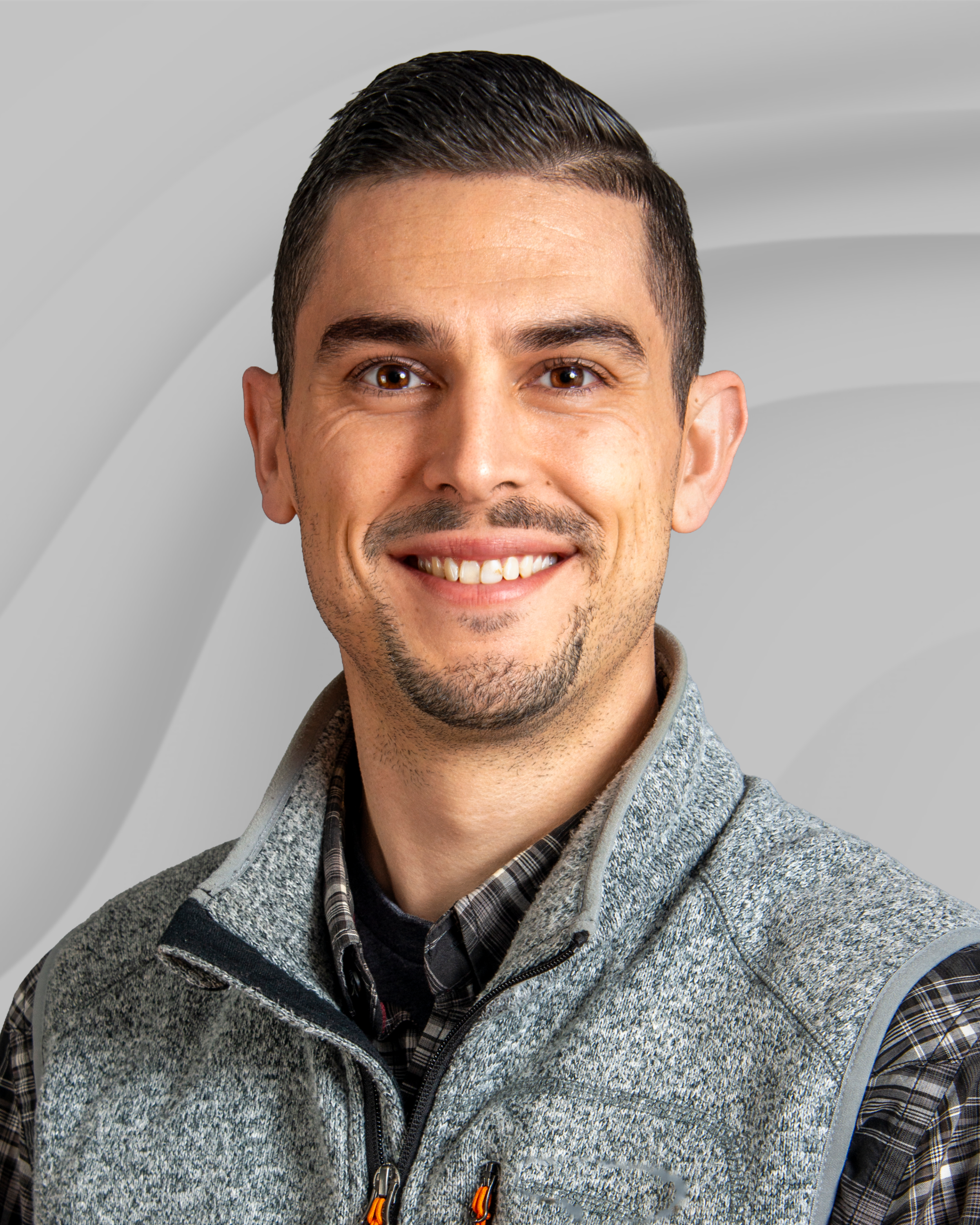 Barry Winslow / Support Specialist, Sales & Marketing