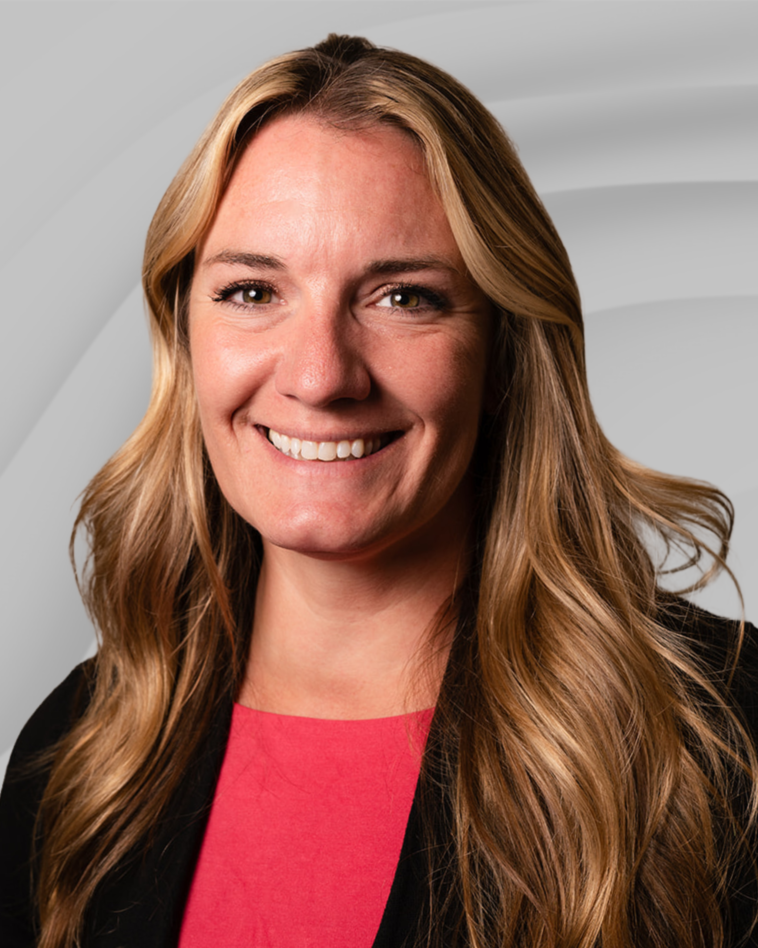 Nikki Klenc / Accountant