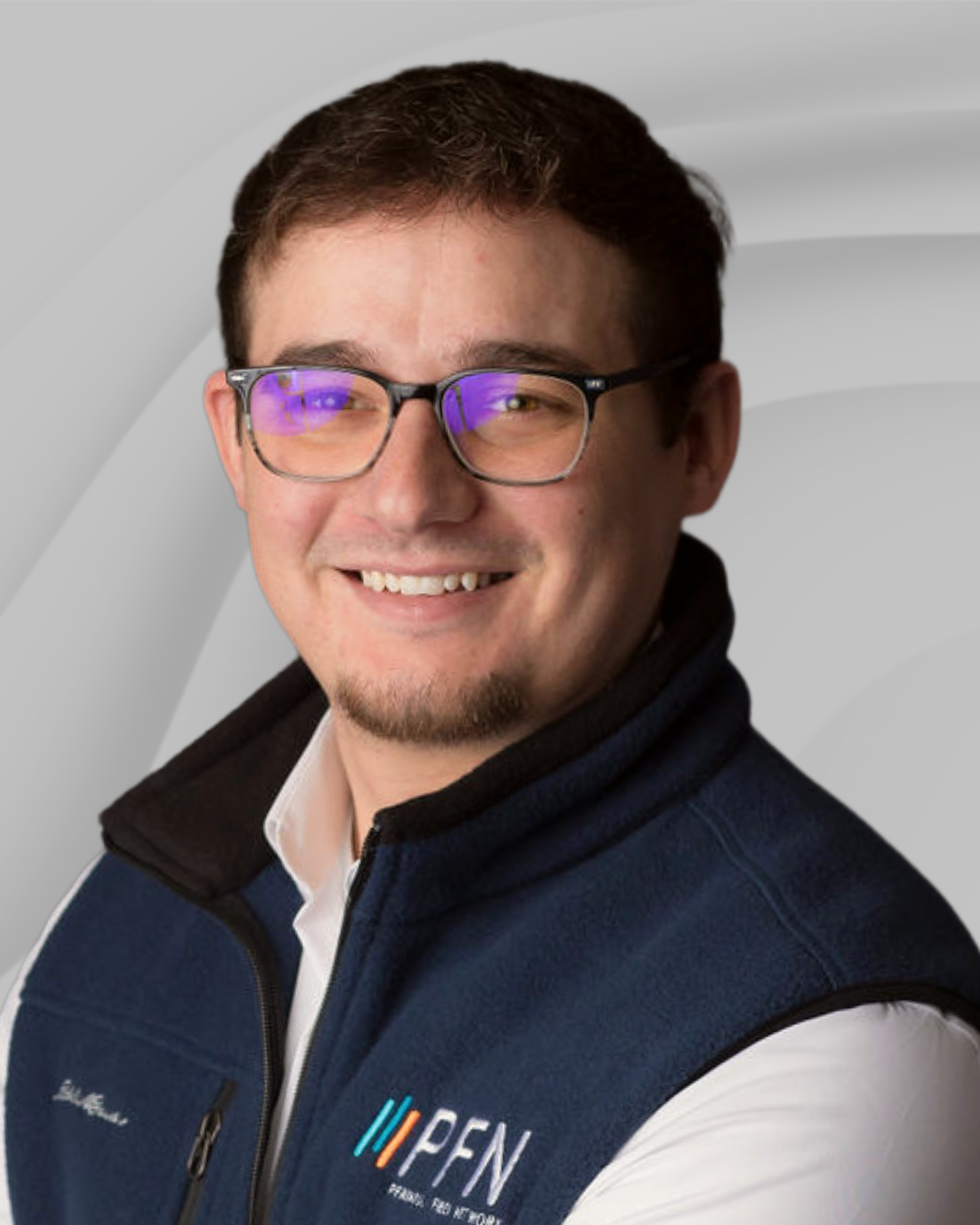Damien Brown / Field Technician, Winn Telecom