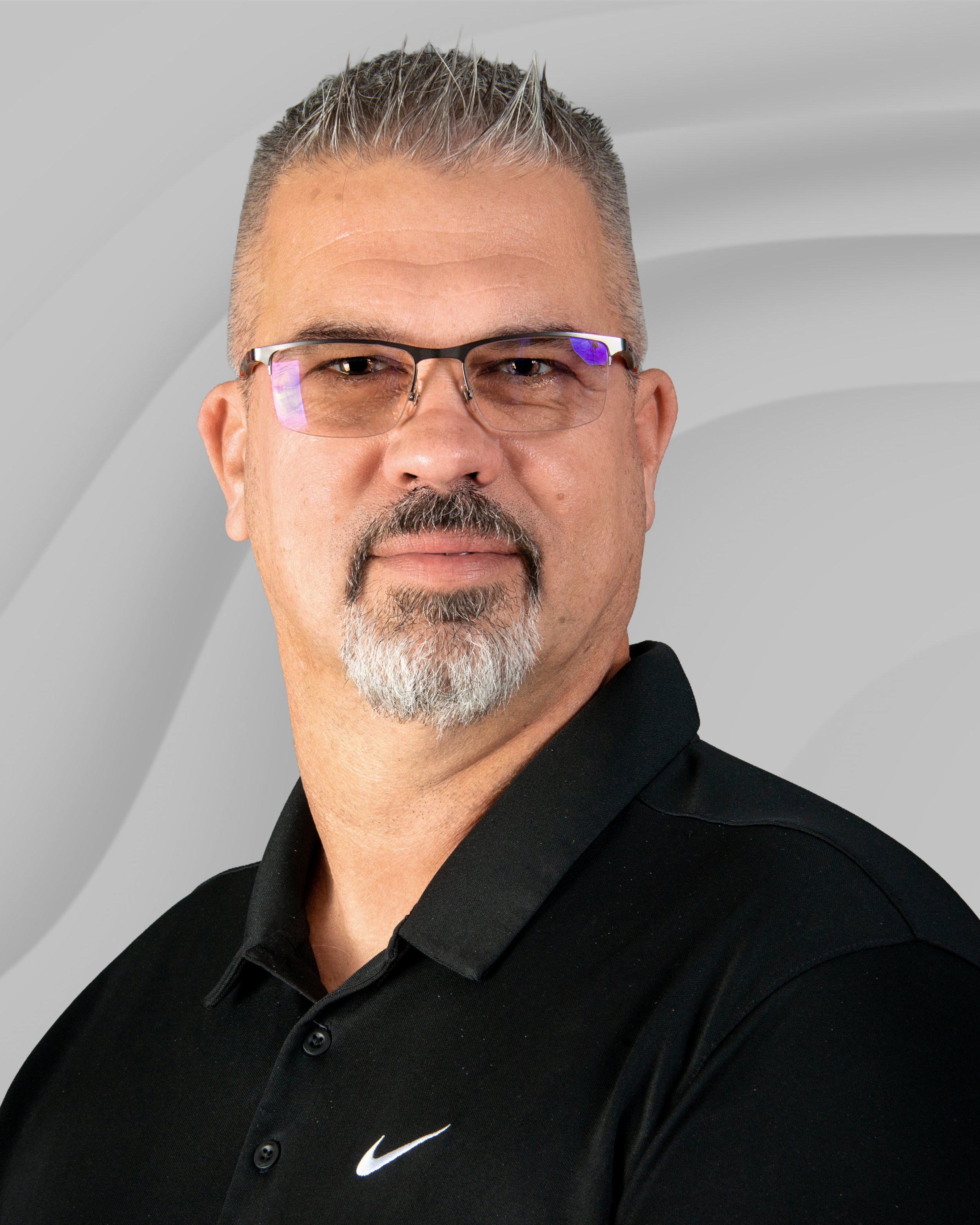 Brent Lajoie / NG-911 Technician