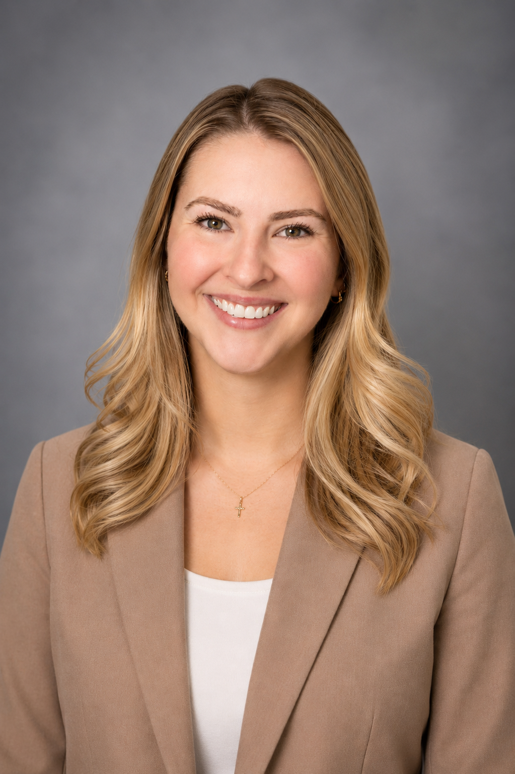 Holly Patterson / Human Resources Manager