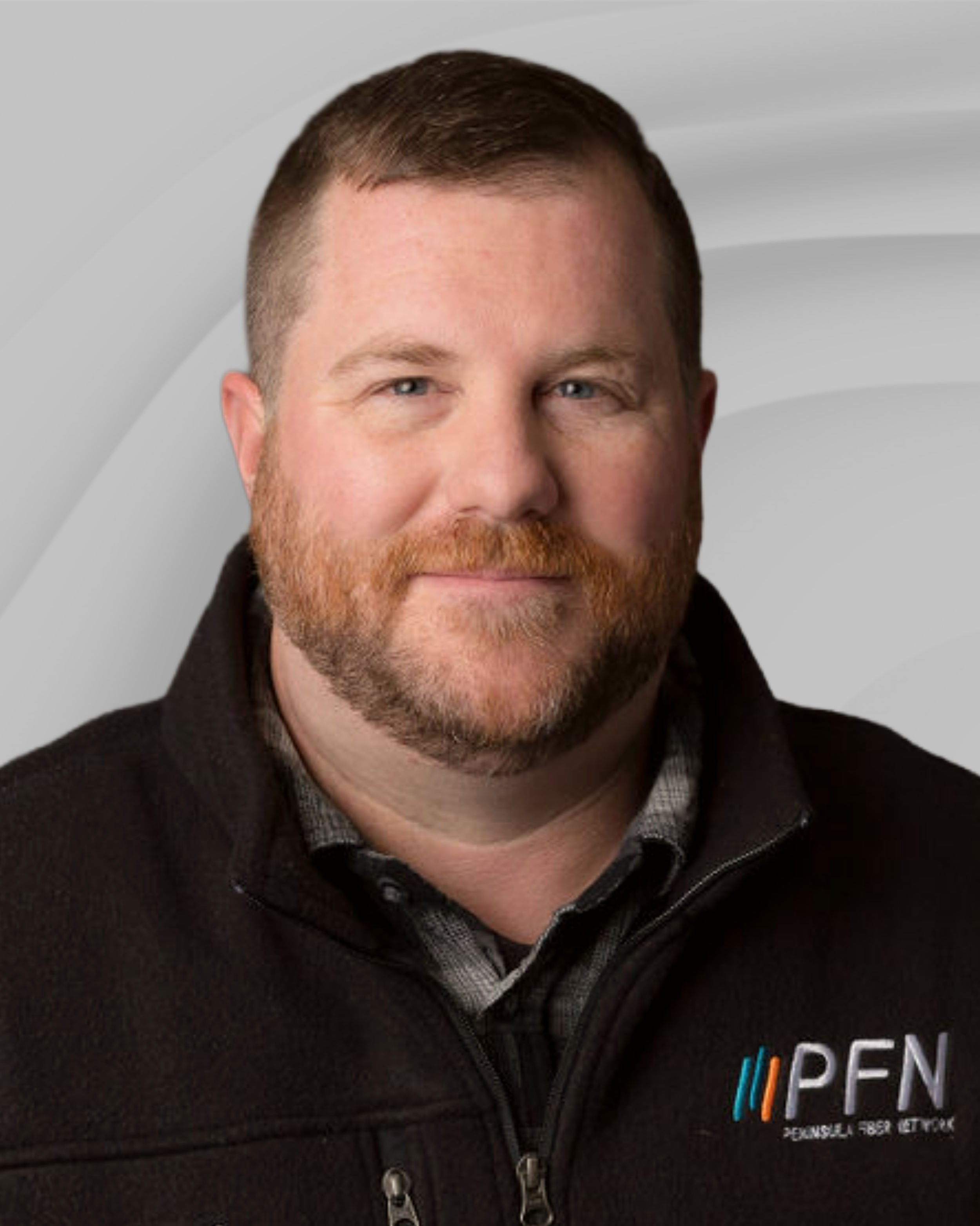 Marc Brandeberry / Field Technician, Winn Telecom