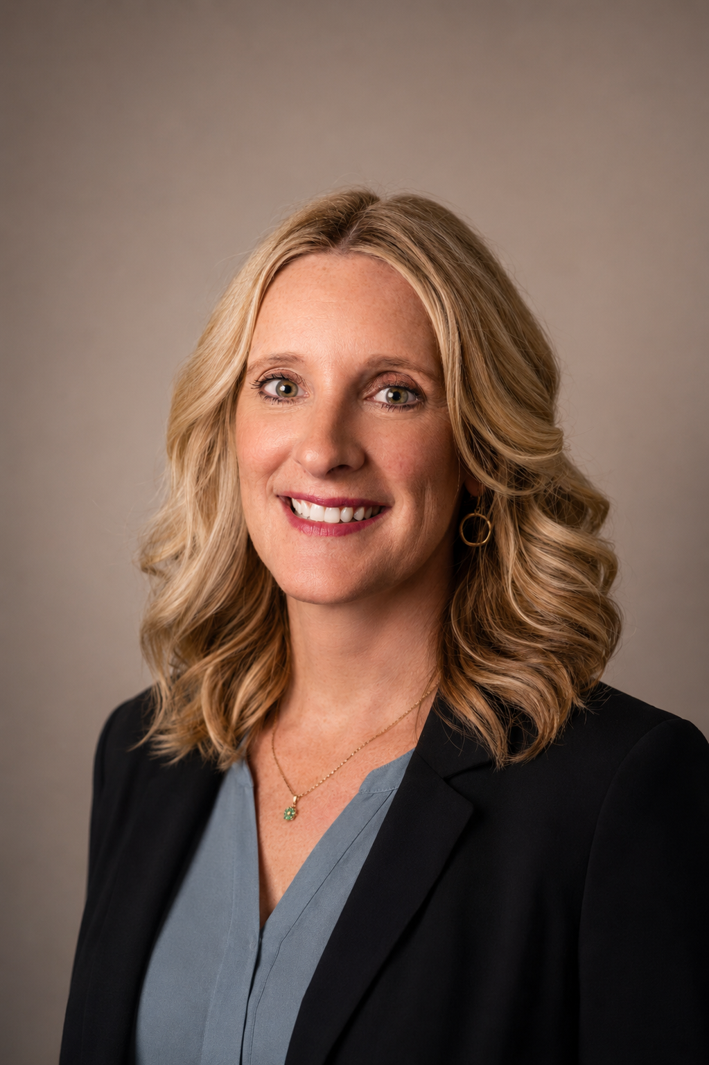 Melissa Deneau / Office & Billing Manager
