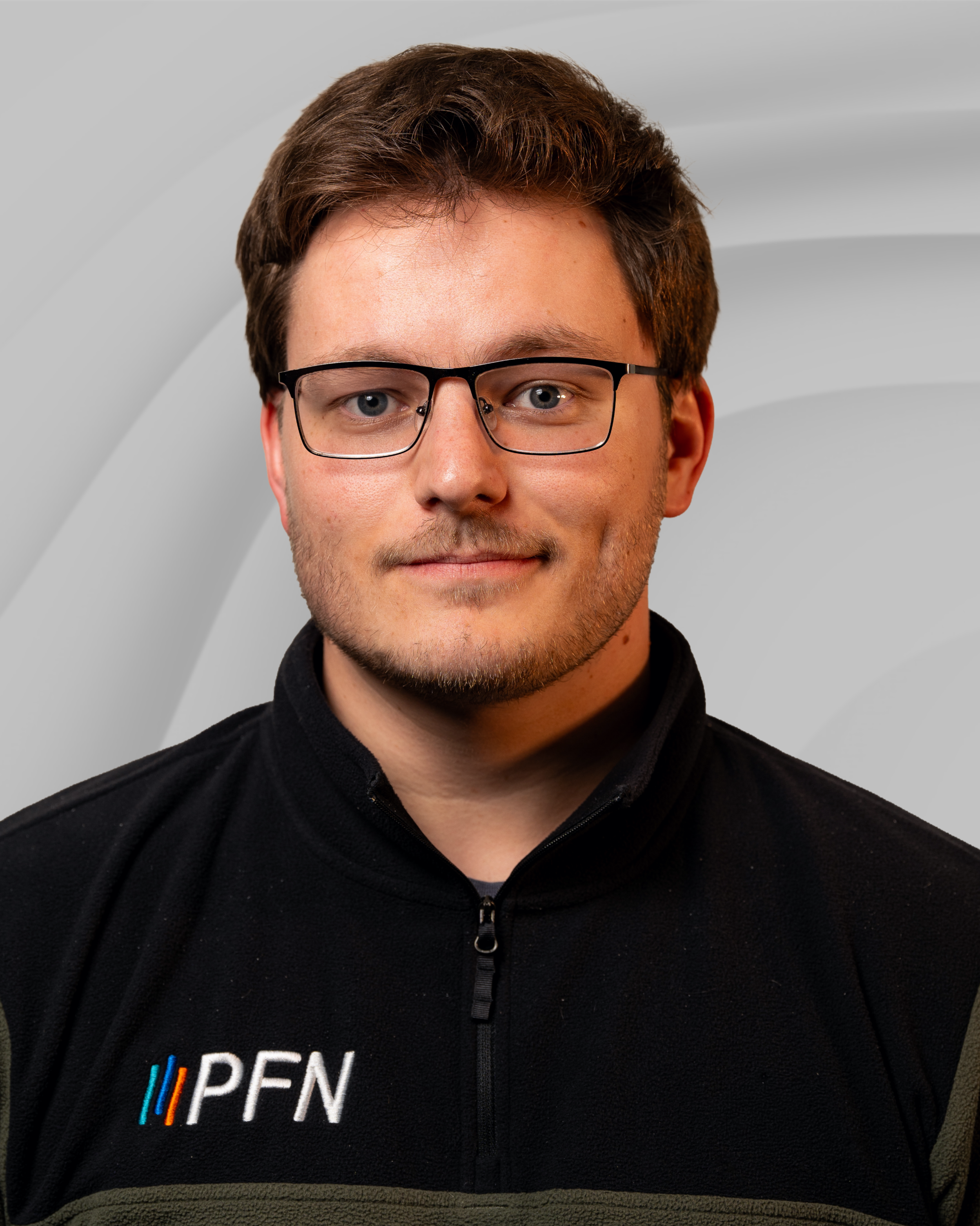 Alex Bordeaux / Systems Administrator