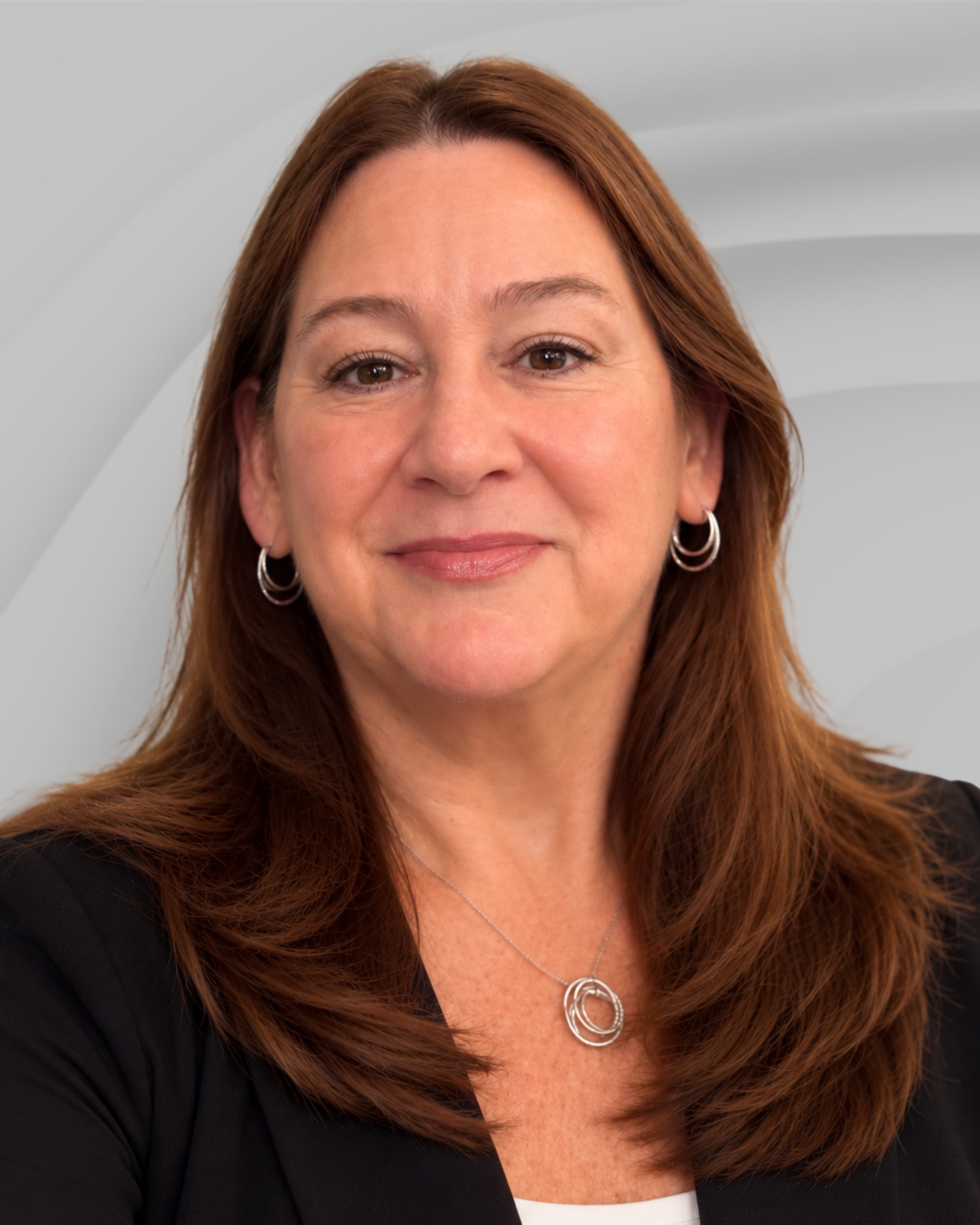 Sharon Warren / Procurement & Carrier Relations Manager