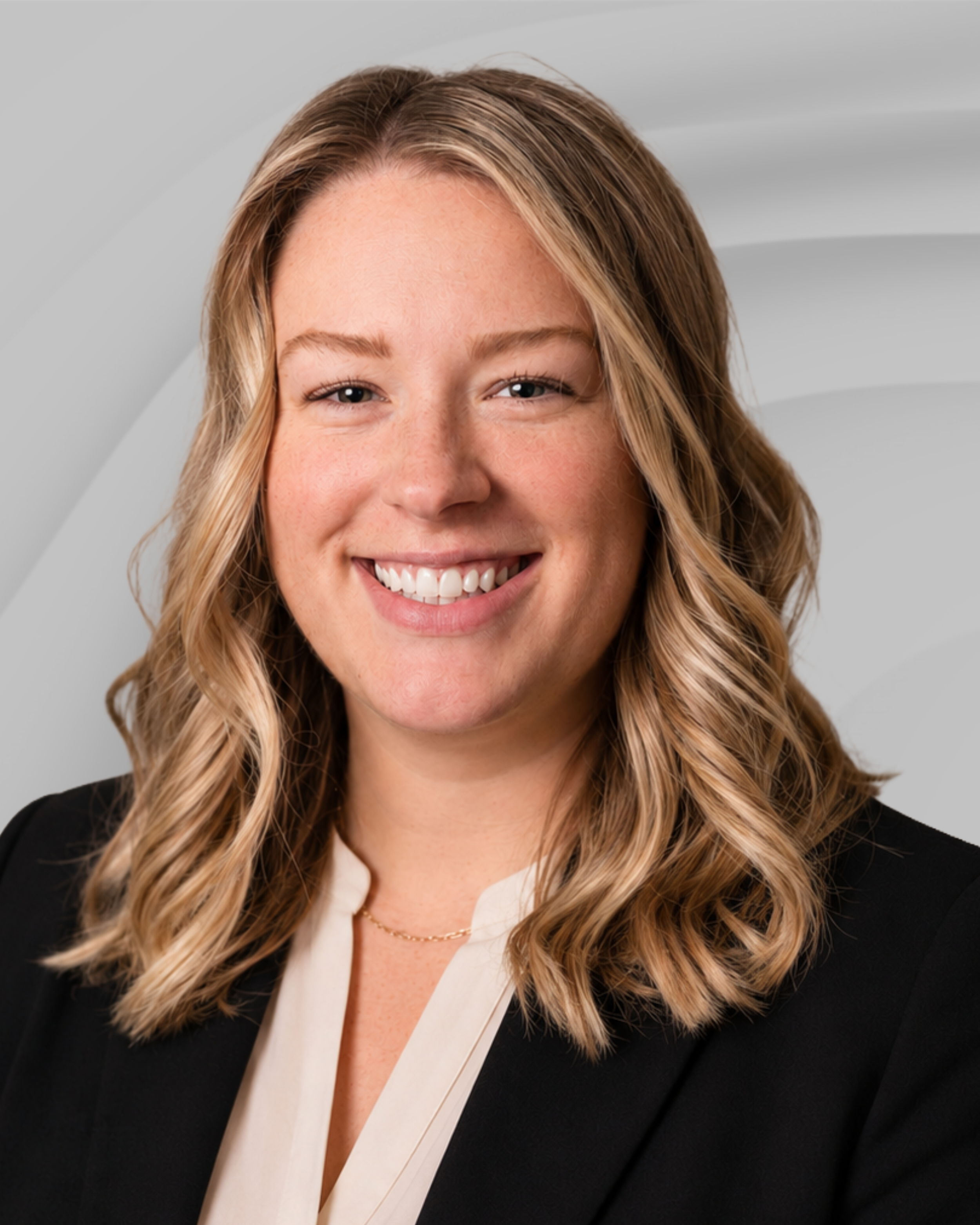 Emily Poirier / Operations Manager