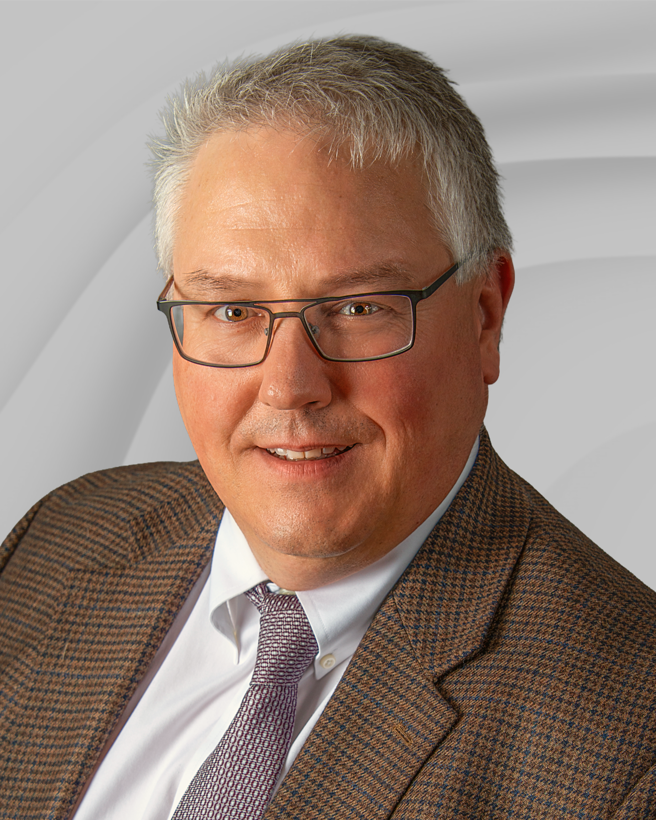 Jim F. Bednarek, Chief Financial Officer