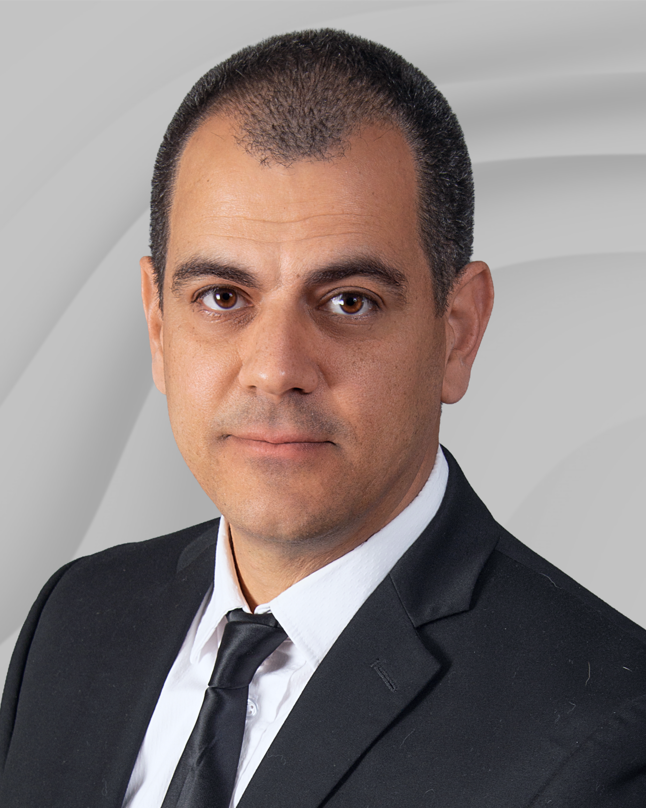 M. Koray Inal, Executive Management Committee Member
