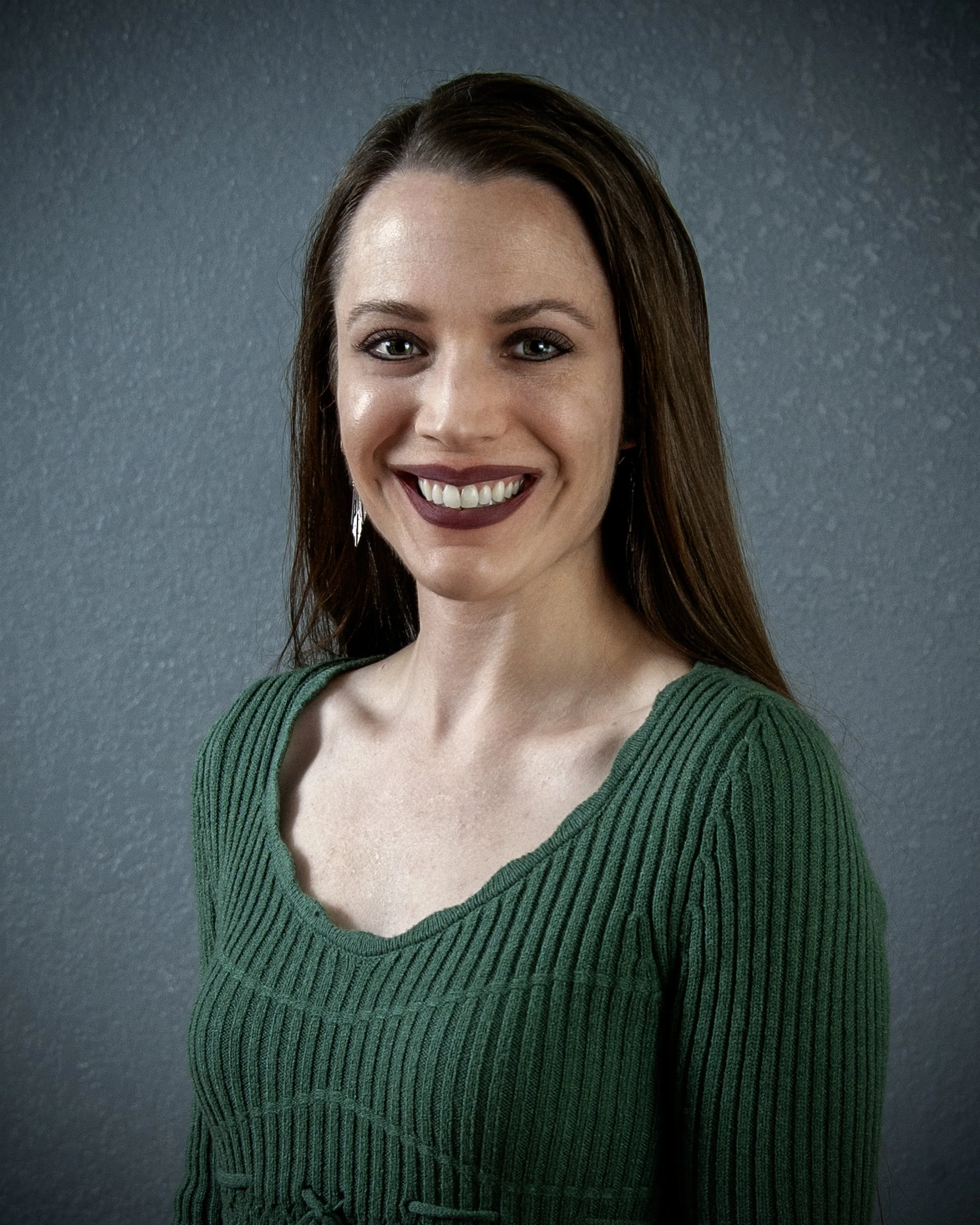 Brittany Bretall / Staff Accountant