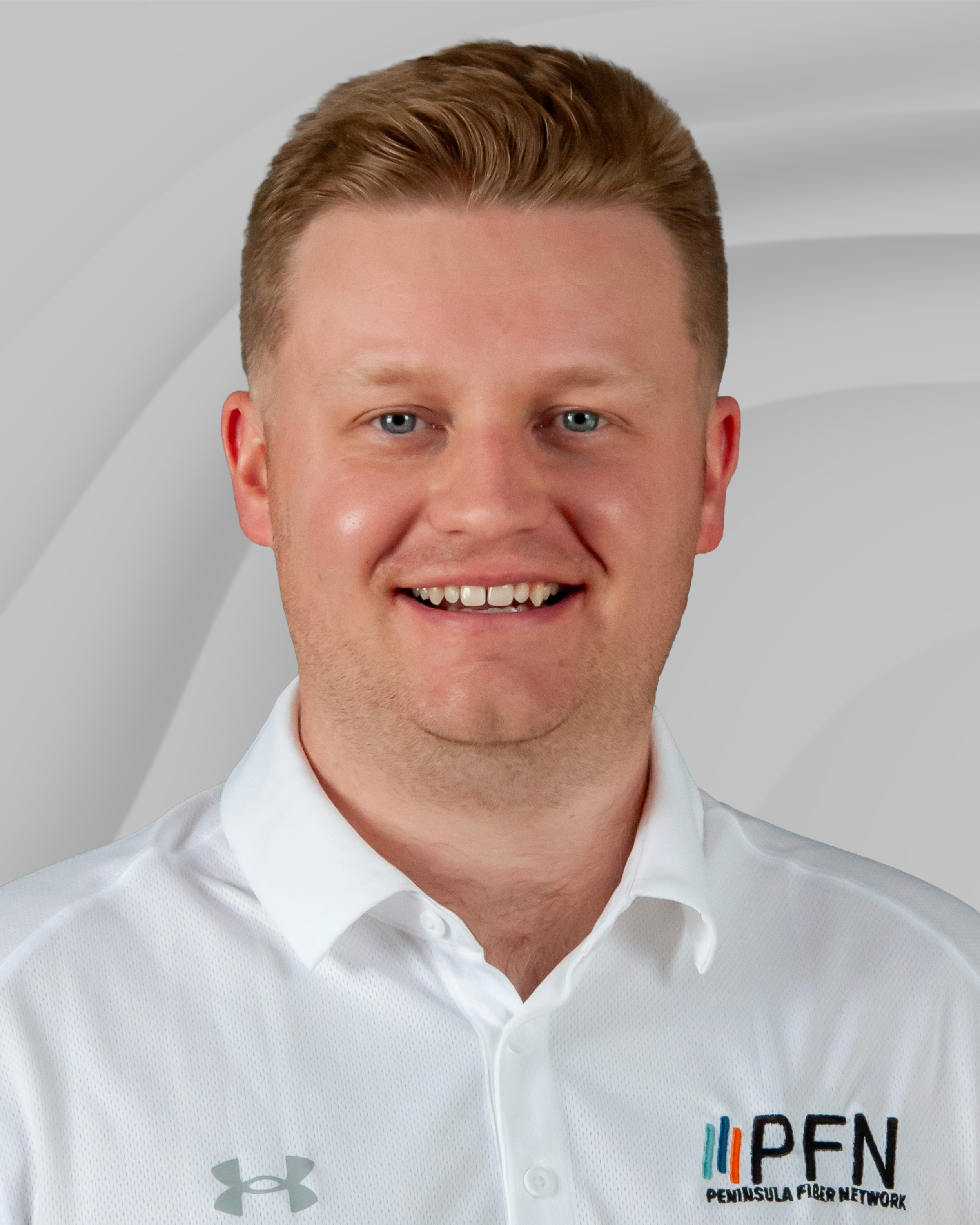 Chris Black / Project Manager