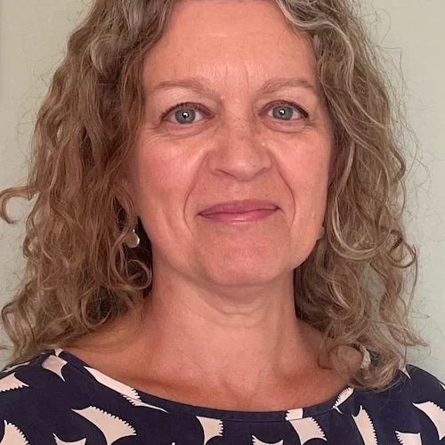 Portrait of Melanie Kay, Integrative Therapist in Headington, Oxford, verified by Aligned